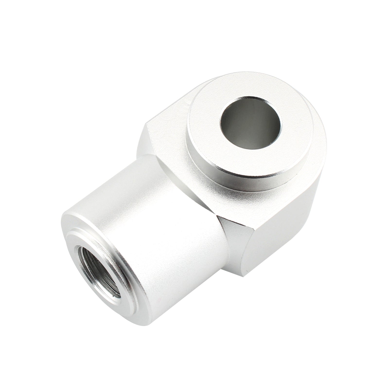 Suzuki GSR250R DL250 GW250 Sada znížených závesov pre GSX250R, strieborná