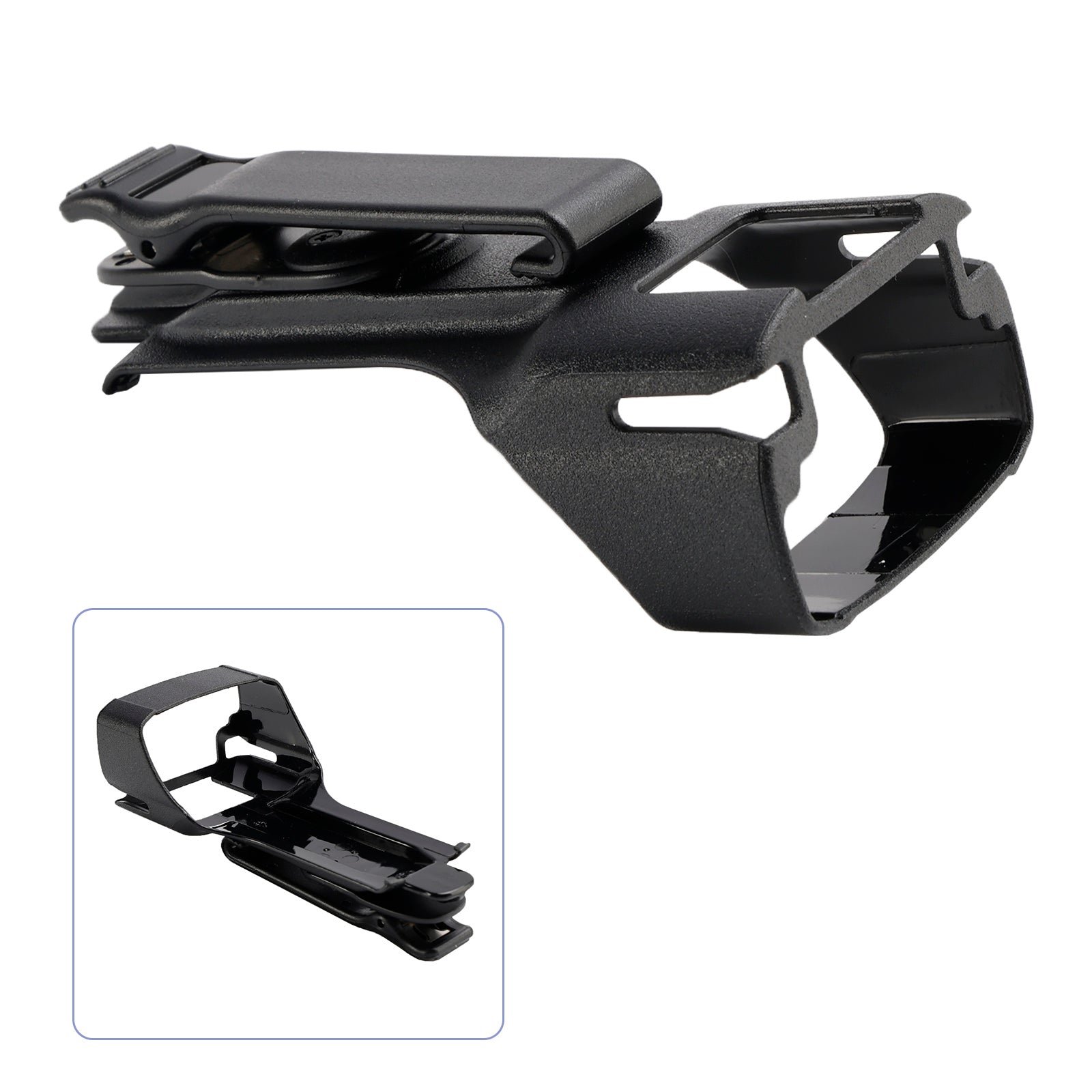 HKLN4510A RMU Taille Clip Riemclip Voor RMU2040 RMU2080 RMU2080D RMV2080 Radio