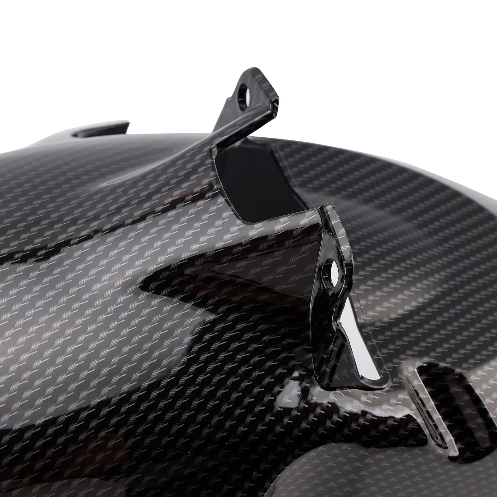 2024-2025 BMW R1300GS spatbordkuip voorspatbord