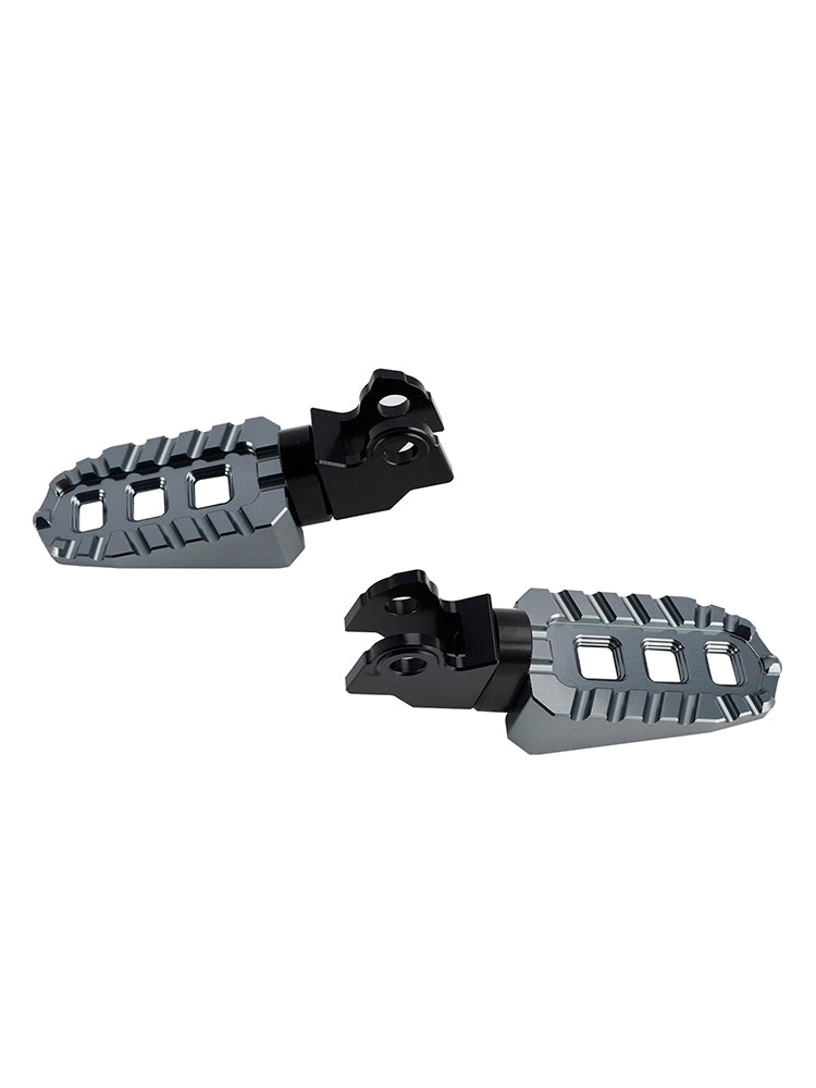Pegs de pé de frente para os pés da frente Fit para Honda Rebel 250 300 500 cm 500/300/250 2017-2024