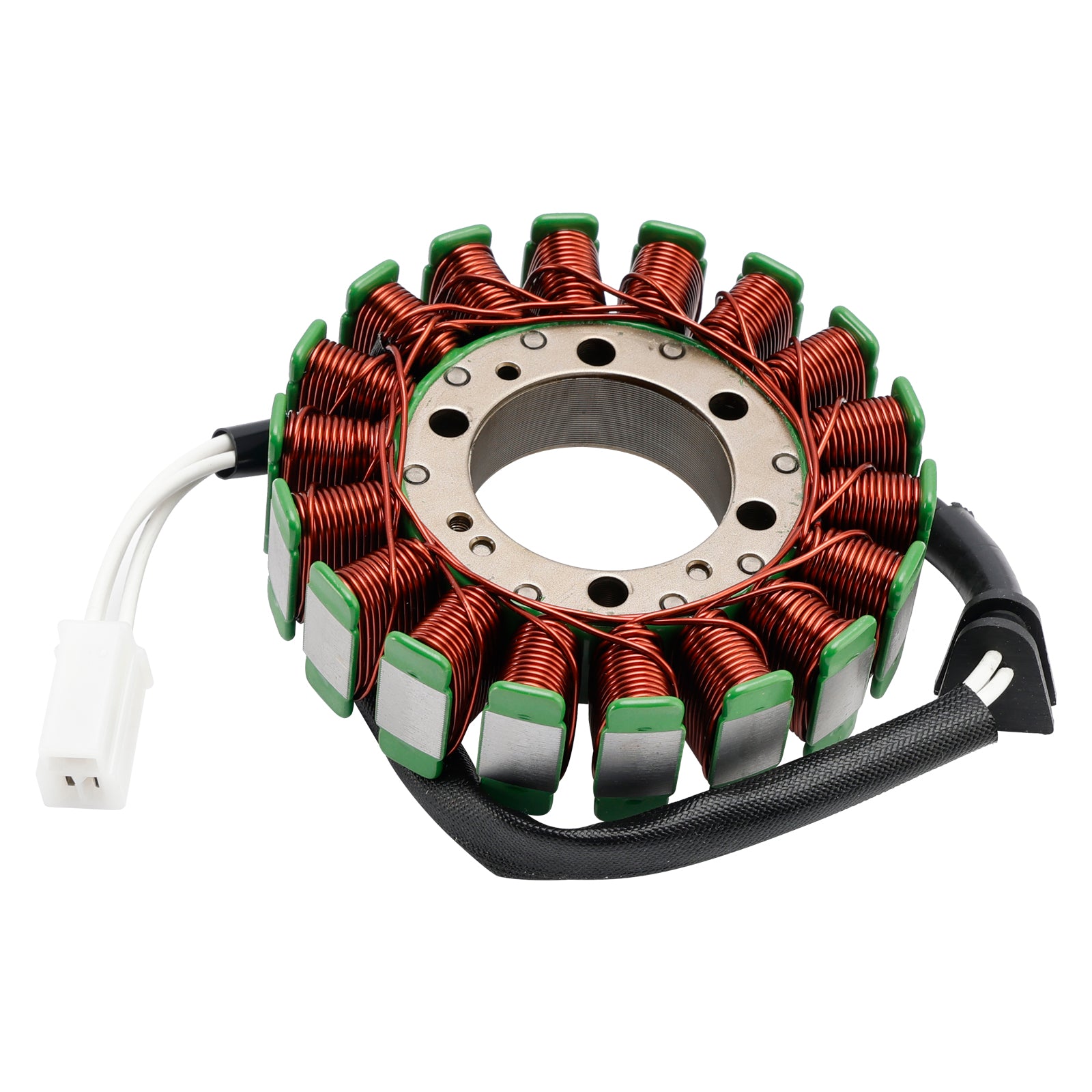 1999-2000 Honda CBR600 F4 MAGNETO STATOR REGULATOR PASKET SET 31120-MBW-611 31600-MV4-010