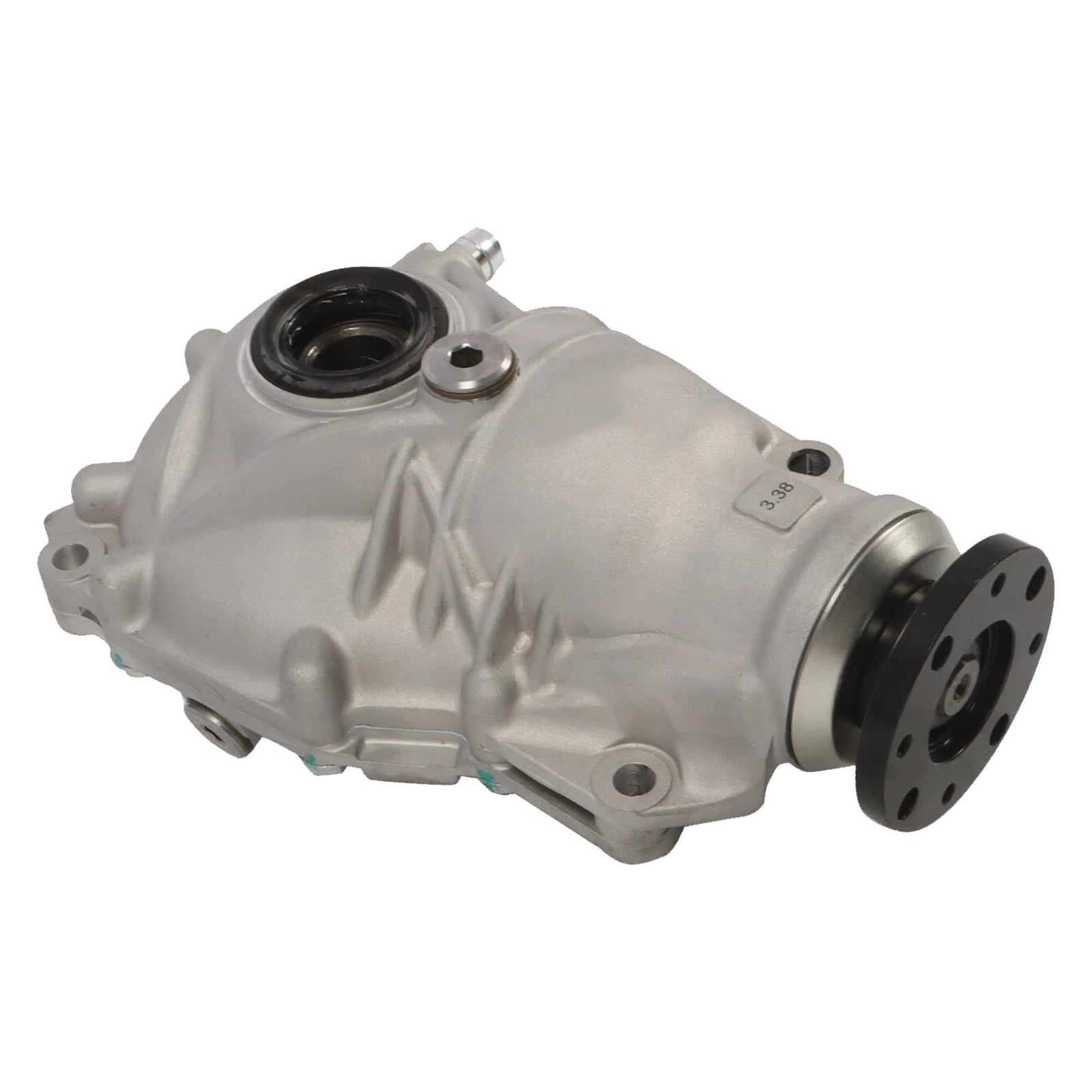 Front Differential Carrier Assembly 31507578153 For BMW X3 X4 F25 F26 2011-2018