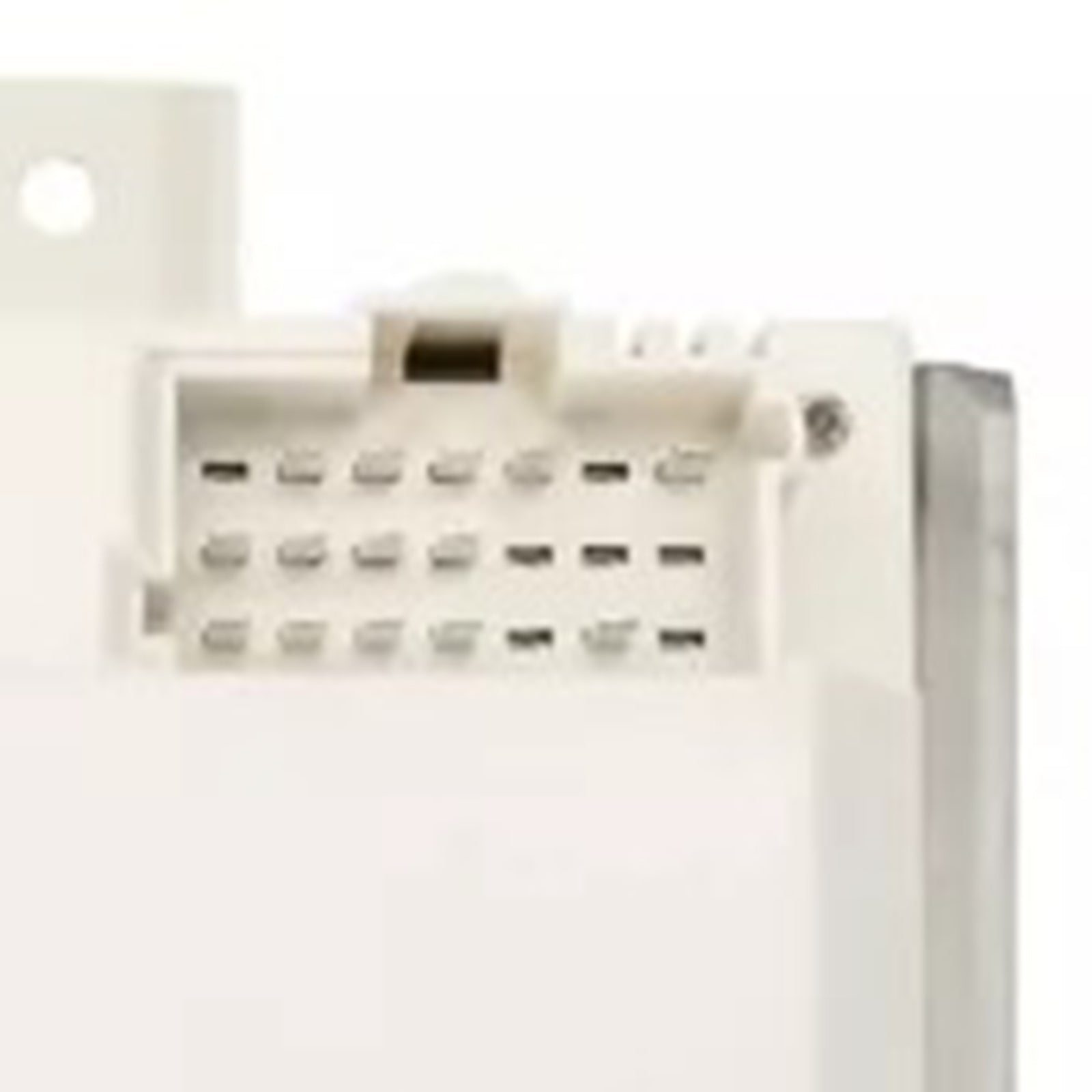 Módulo de control de climatización de aire acondicionado Volvo VNL 2003-2024 21326144 20511569