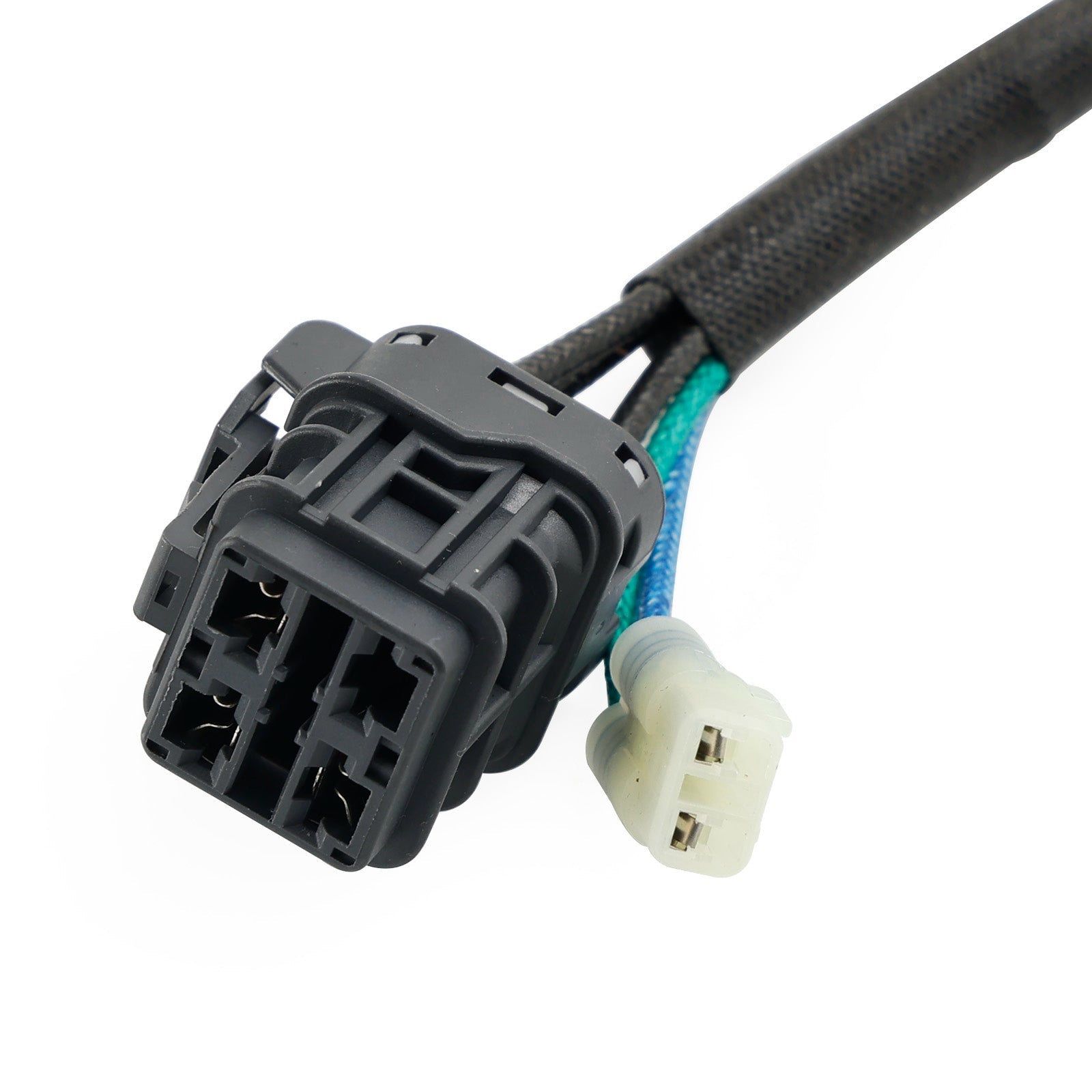 2003-2006 Kymco Maxxer 450 i SE IRS Magnetogeneratorstator 31120-LFA5-E00