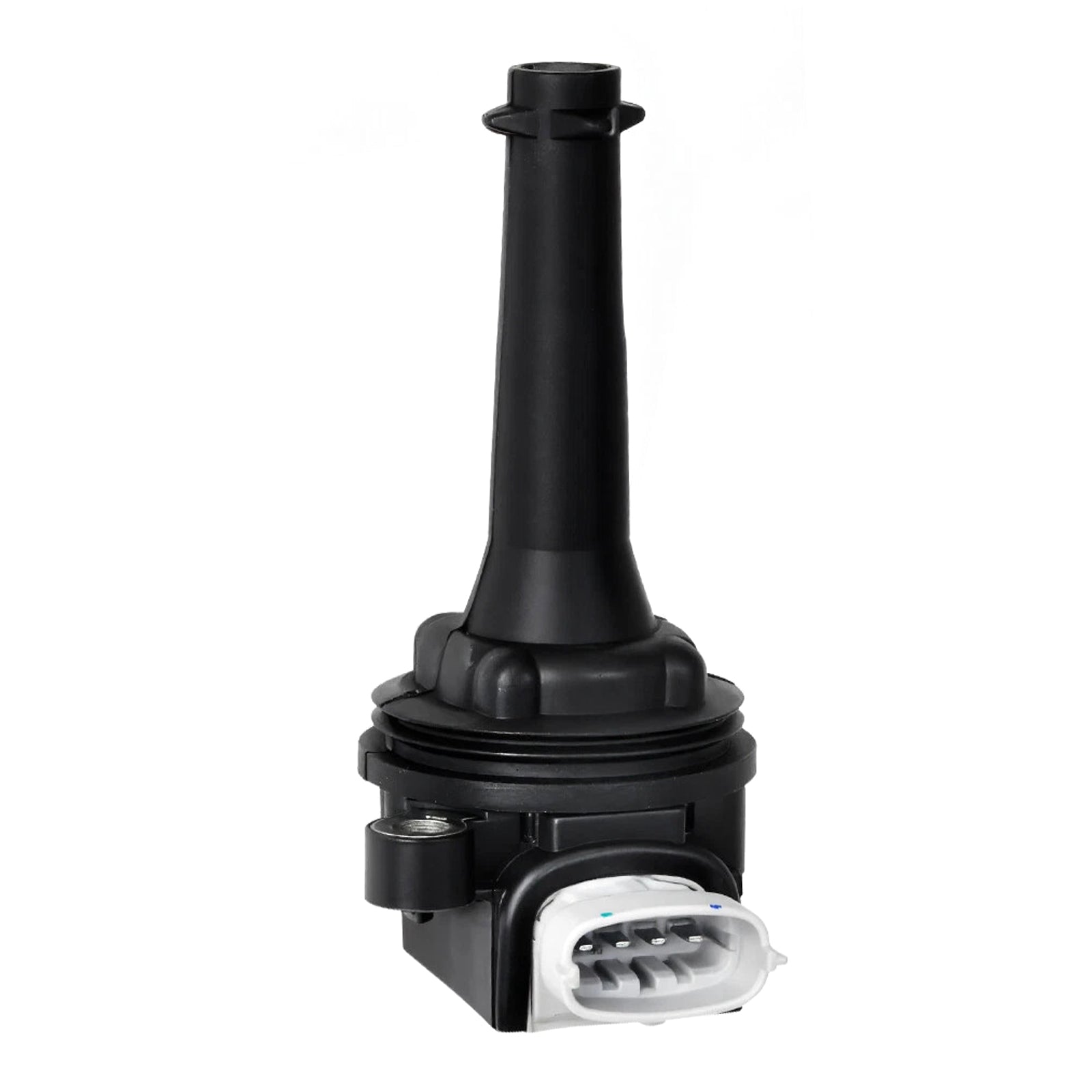 Pack de 5 bobines d'allumage UF517 + bougies d'allumage pour Volvo S60 2,5l L5 2012 – 2016