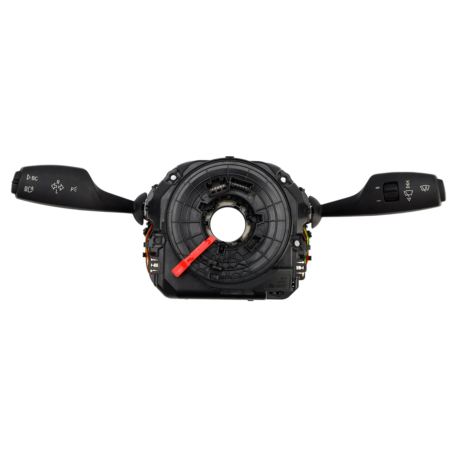 2012-2017 BMW M6 United States Steering Column Switch Control 61319354048