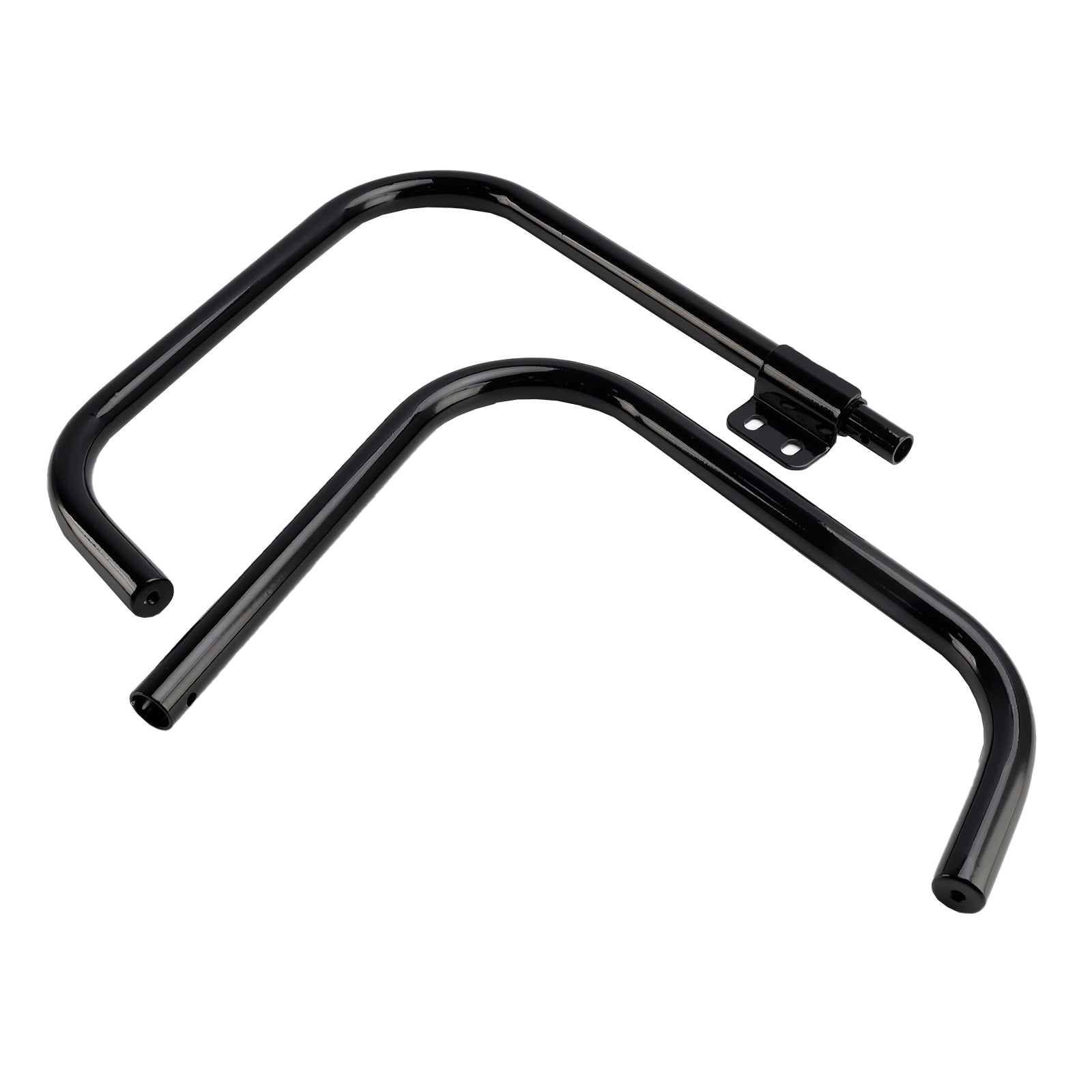 2021-2024 Royal Enfield Meteor 350 stötfångare motorskyddsskydd Crash Bar