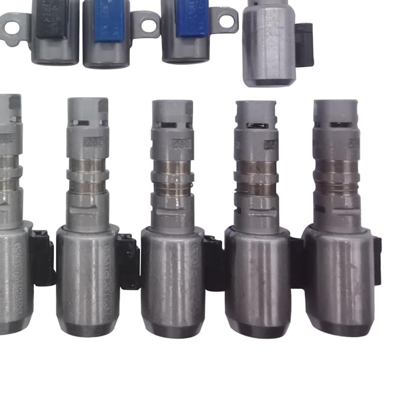13 PCS AWF8G30 Transmission Solenoids For BMW X2 For Citroen C4 C5