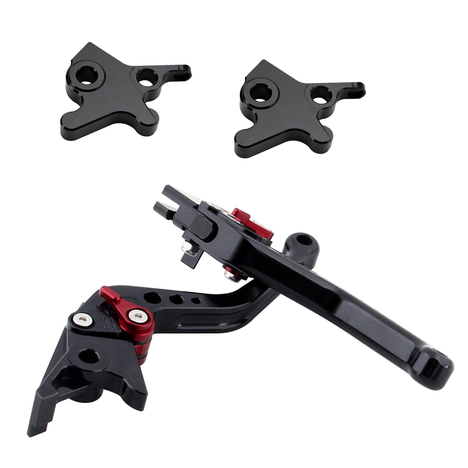 NIEUWE Korte Koppeling Remhendel fit voor Piaggio MP3 300 16-18 MP3 350 18-19