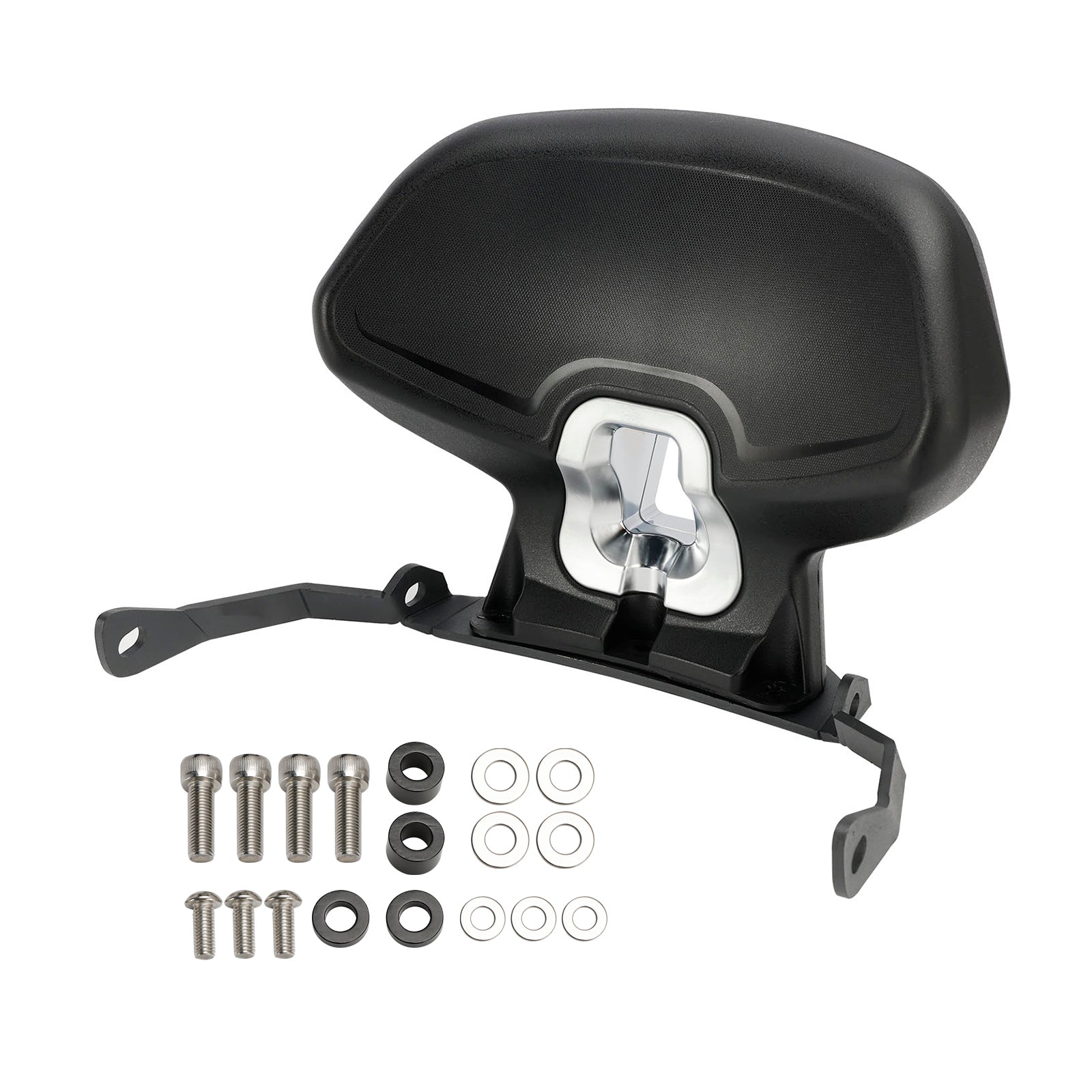 2022-2024 HONDA ADV350 Passageiro Sissy Backrest