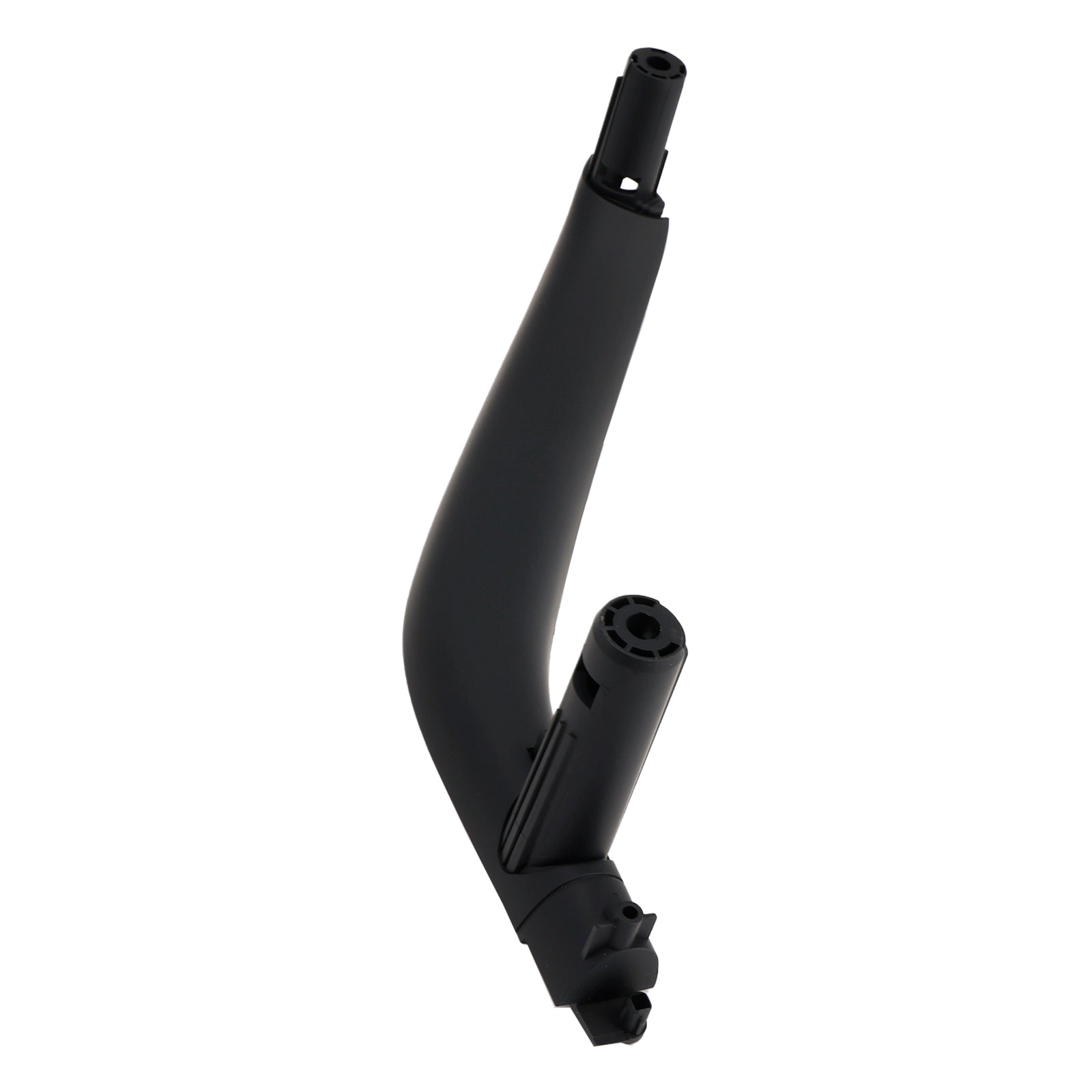 Linker binnendeurpaneelhandgreep Pull Trim Cover voor BMW X5 X6 F15 F16 F85 F86