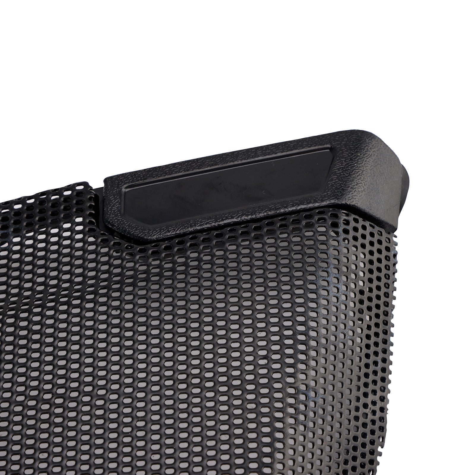 Grilles de carénage avant pour haut-parleurs, couvertures en maille adaptées à CVO Road Glide 2023 – 2025