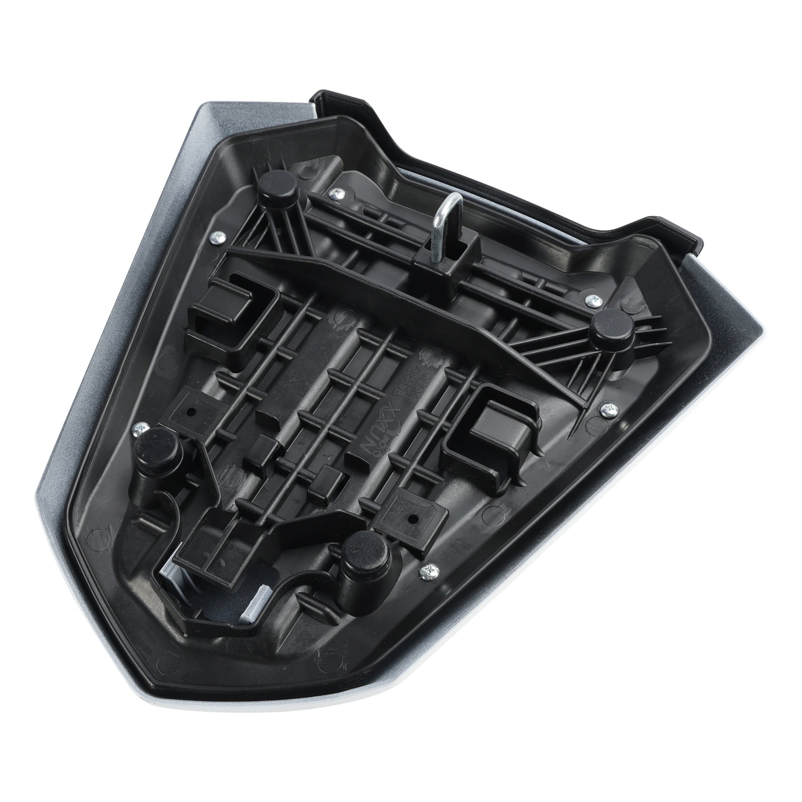 2022-2023 Honda CB400F bakhalsete Fairing Cover