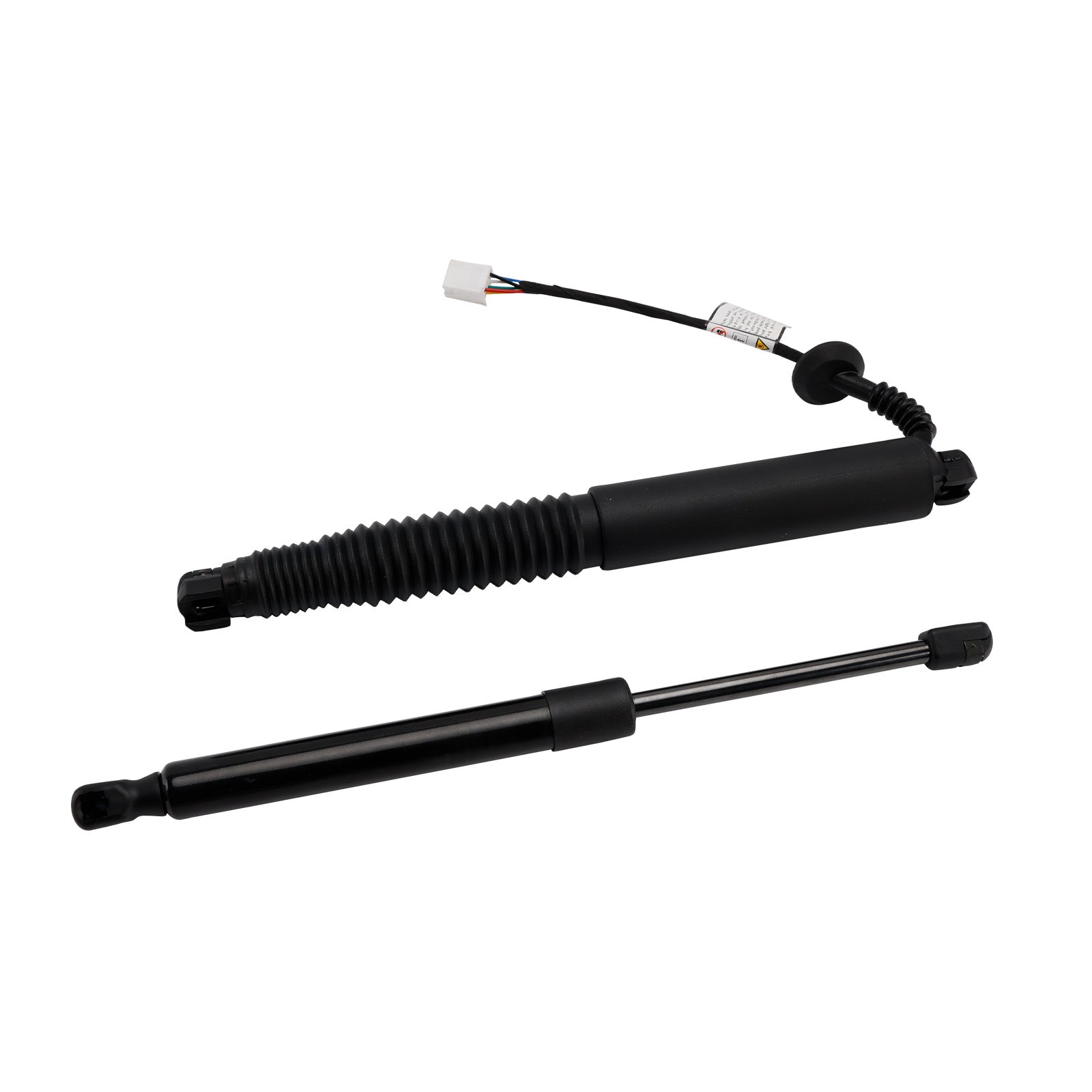 2021-2023 Tesla Model 3 2PCS Support de levage électrique pour hayon électrique Struthz