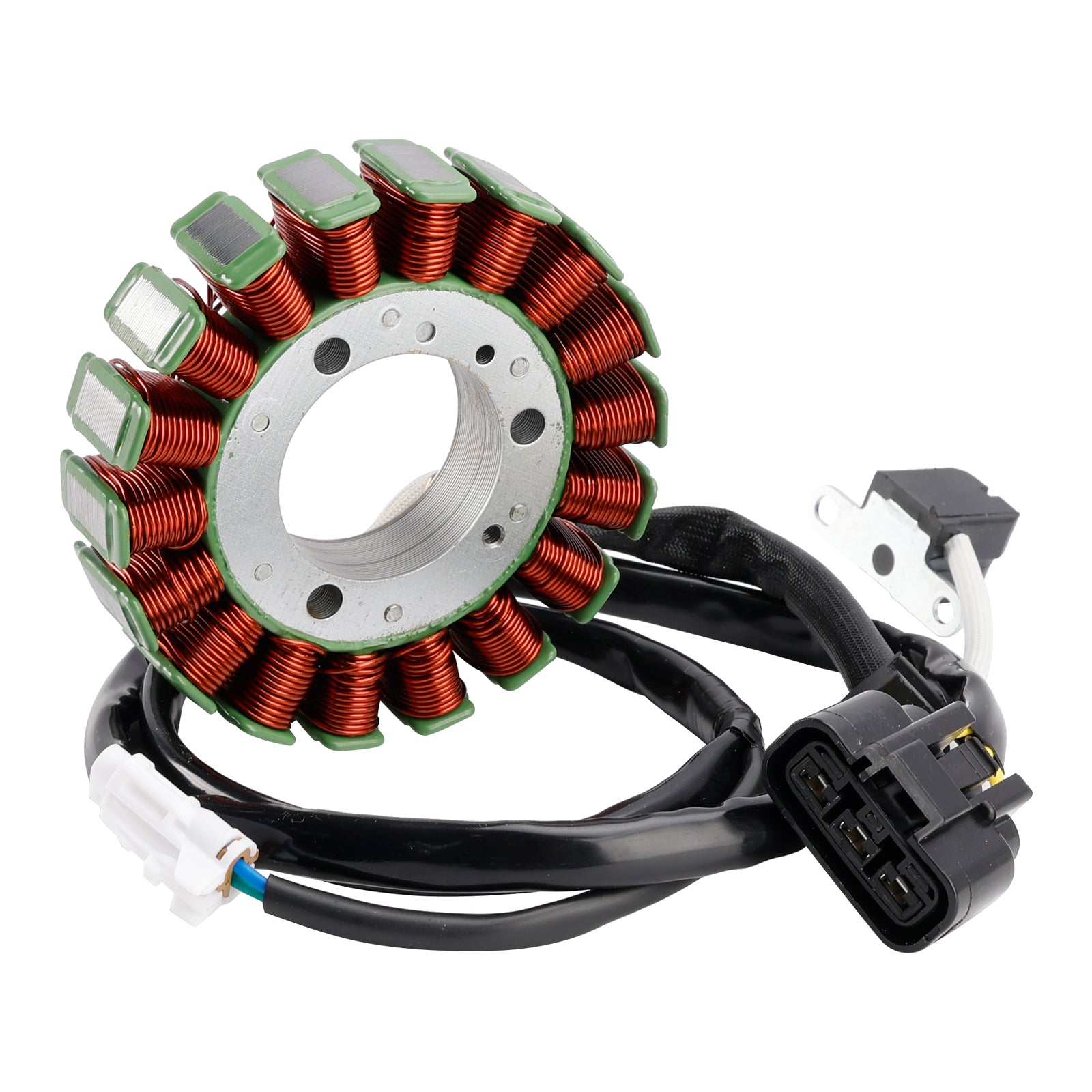 Junta retificadora do regulador do gerador de estator para Linhai 400-D EFI E4 27912