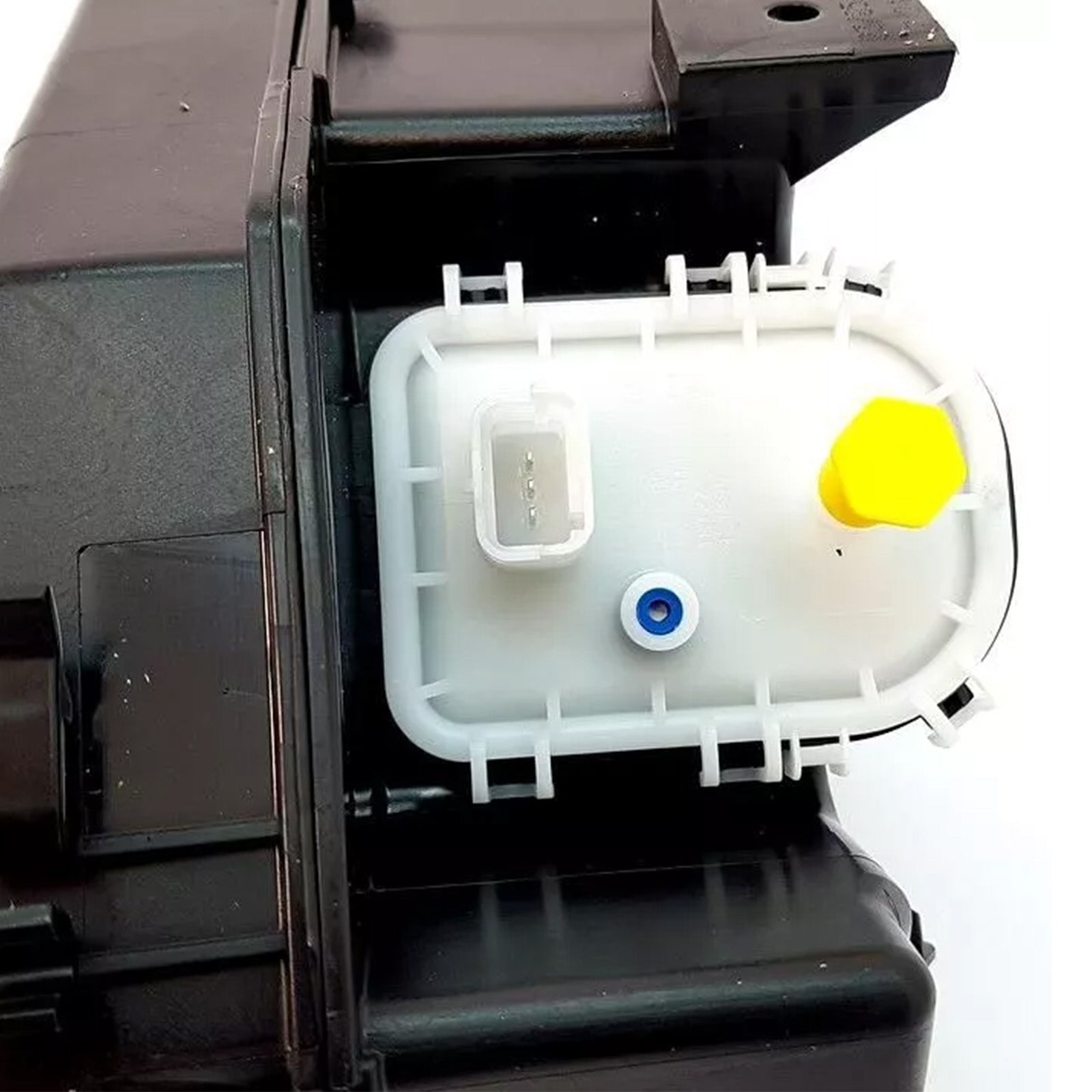 Citroen Berlingo Peugeot 5008 Bränsletillskott DPF Filter Tank Pump 9672419980