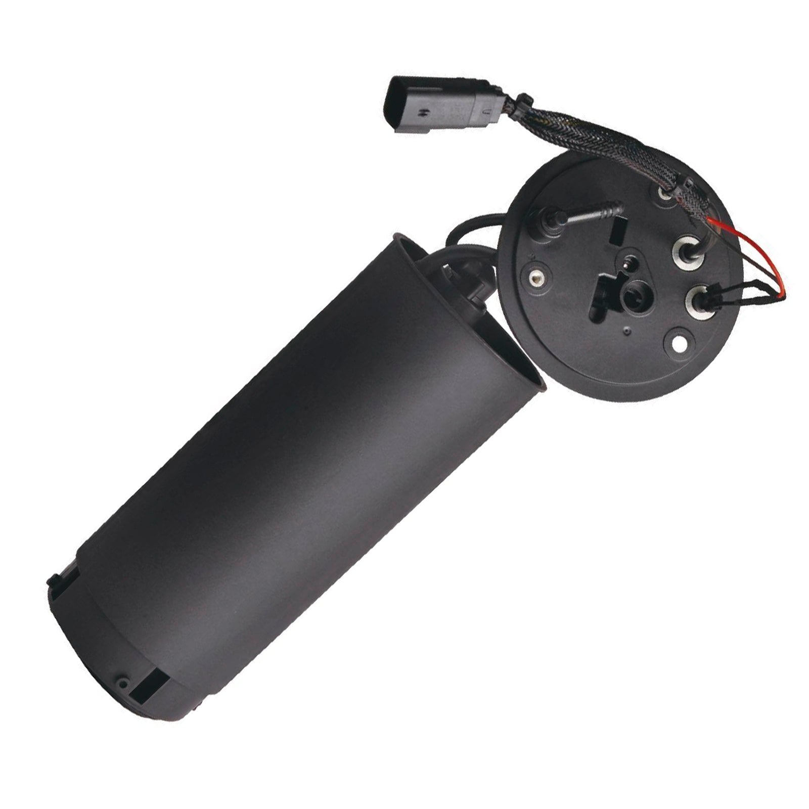 Diesel eksosvæske DEF-varmeapparat for Ford F250 F350 F450 Super Duty BC3Z-5J225-KA