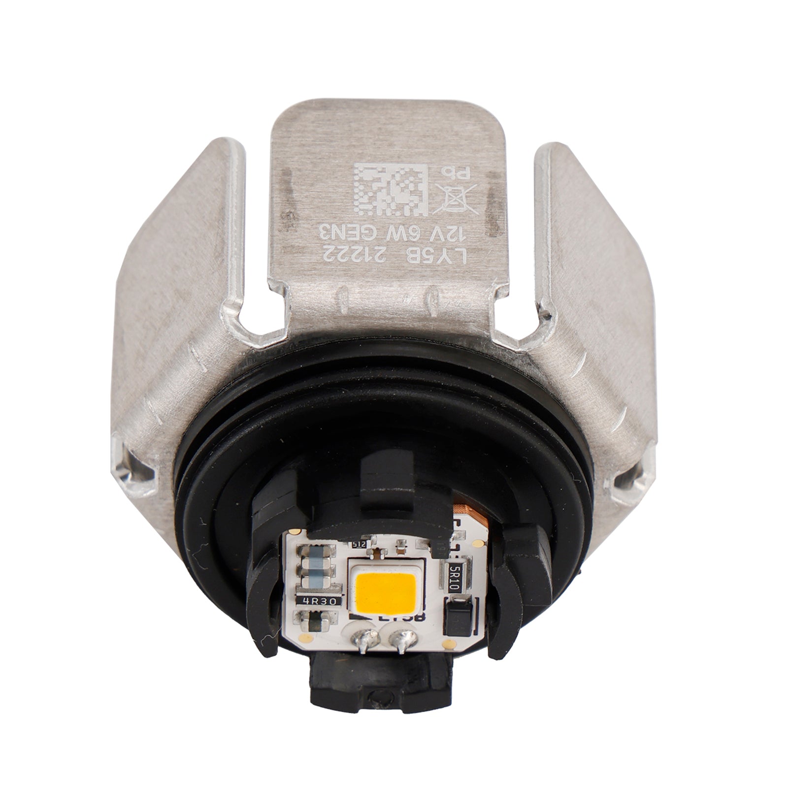 Turn Signal Modules LY5B 21222 12V 6W GEN3 18-2Pin For PHILIPS