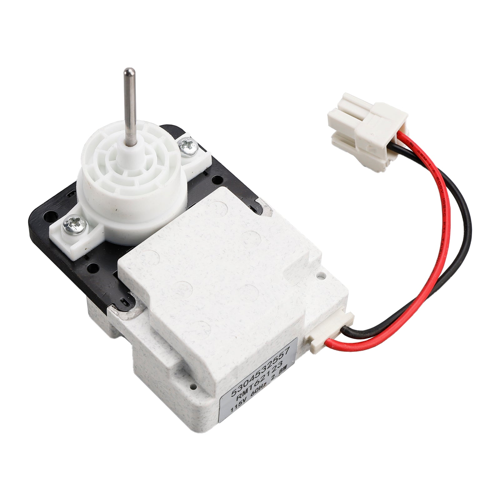 5304532557 Koelkast Verdamperventilatormotor voor Electrolux 242077707 AP7194947