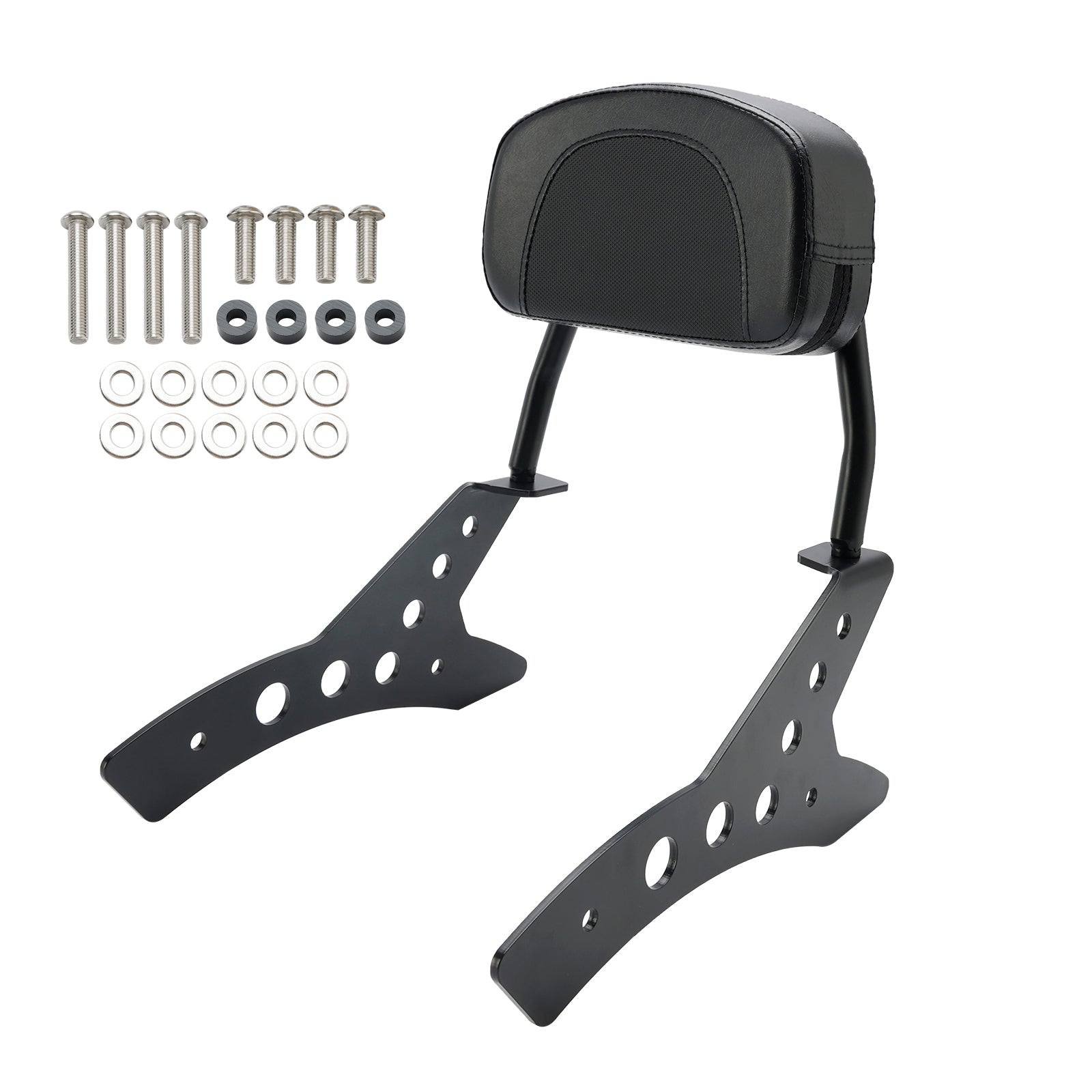 2021-2024 Honda CM1100 CMX1100 Passenger Sissy Bar Backrest