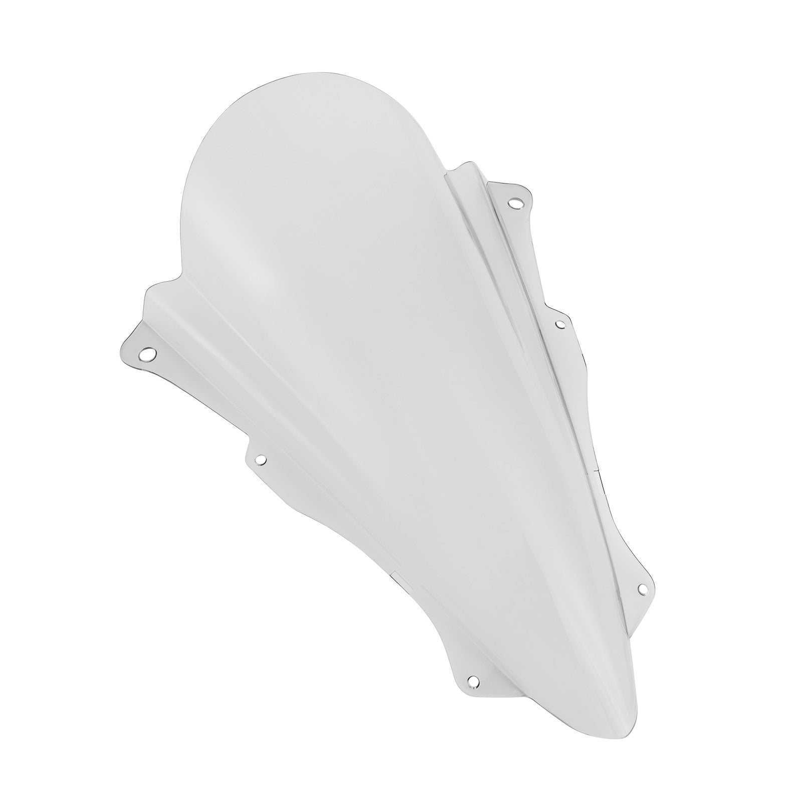 2023- Kawasaki ZX-4R Windshield Windscreen