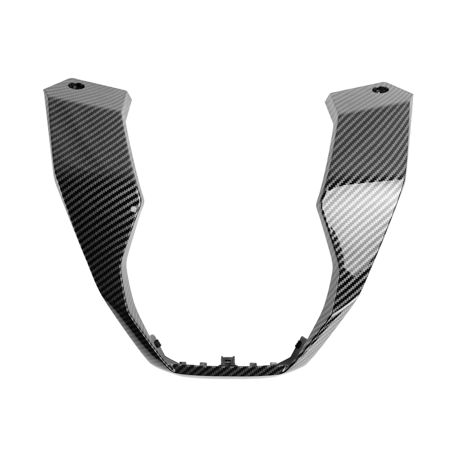 2023-2024 Honda ADV 160 Guidon Pilote Boîte centrale Couvercle inférieur Carénage