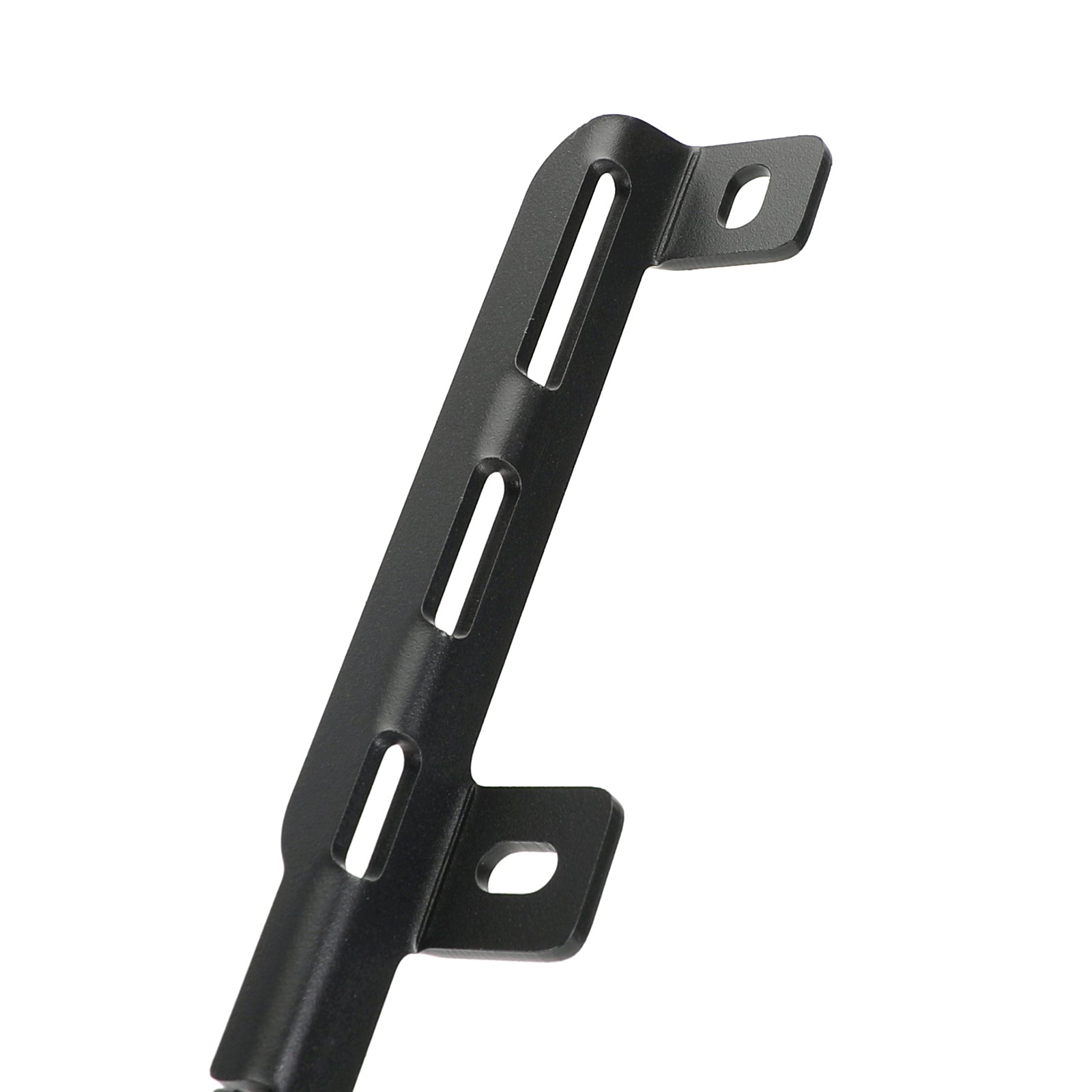 Navigačná skupina GPS GPS Bracket Black 14mm Fits for Cfmoto 800MT 2021