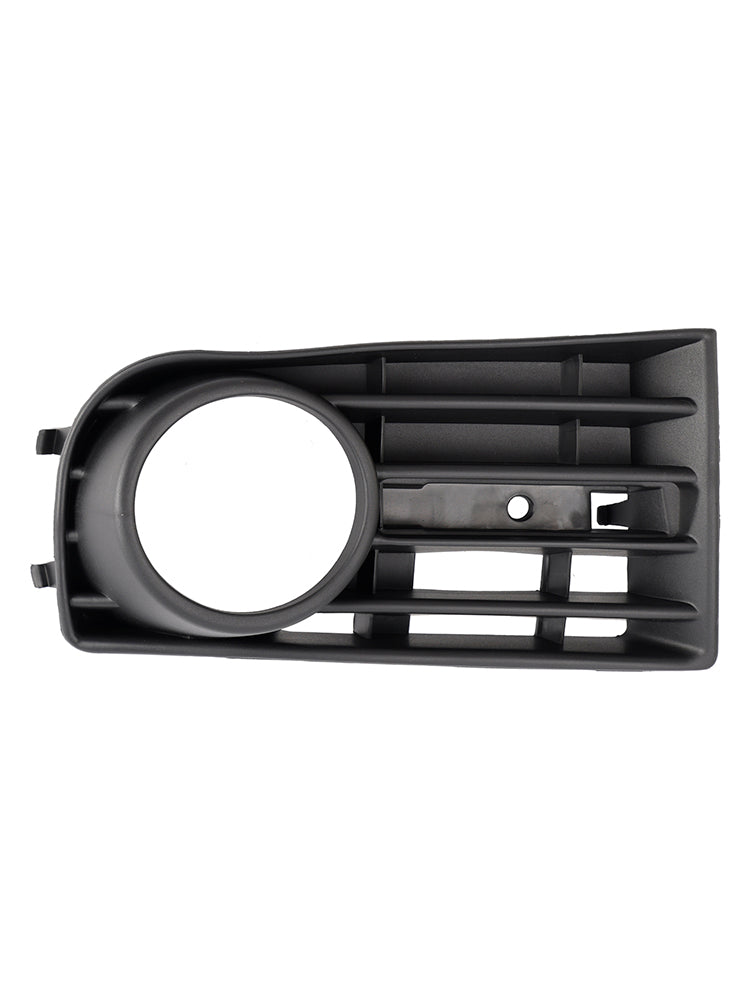 2005-2009 VW Golf V MK5 Front Right Side Bumper Grille tåkelys Grill 1K0853666B