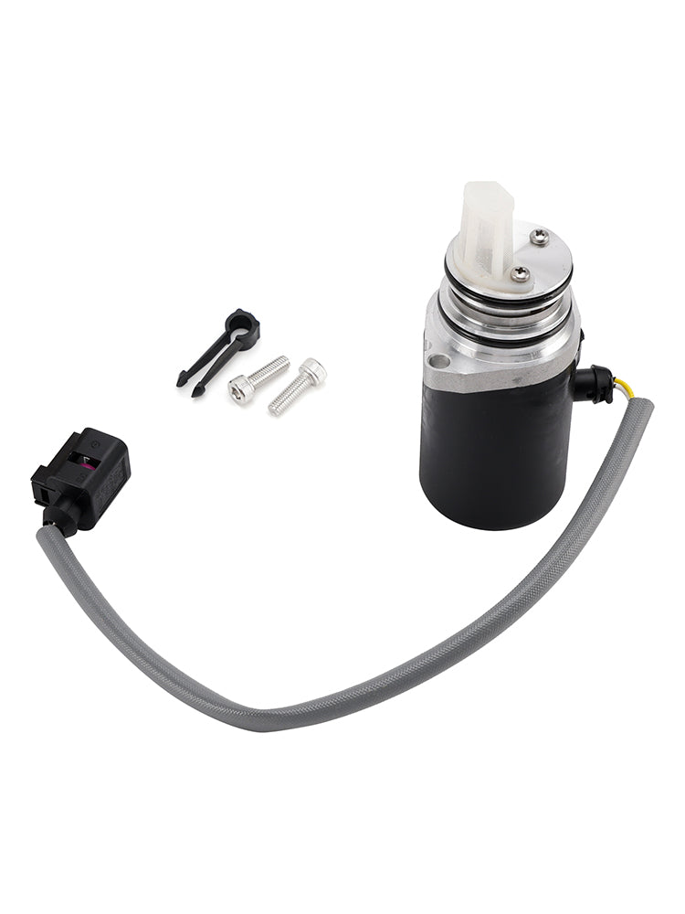 2007-2013 SEAT Altea Freetrack 2.0 Bomba diferencial trasera 0AV598549A