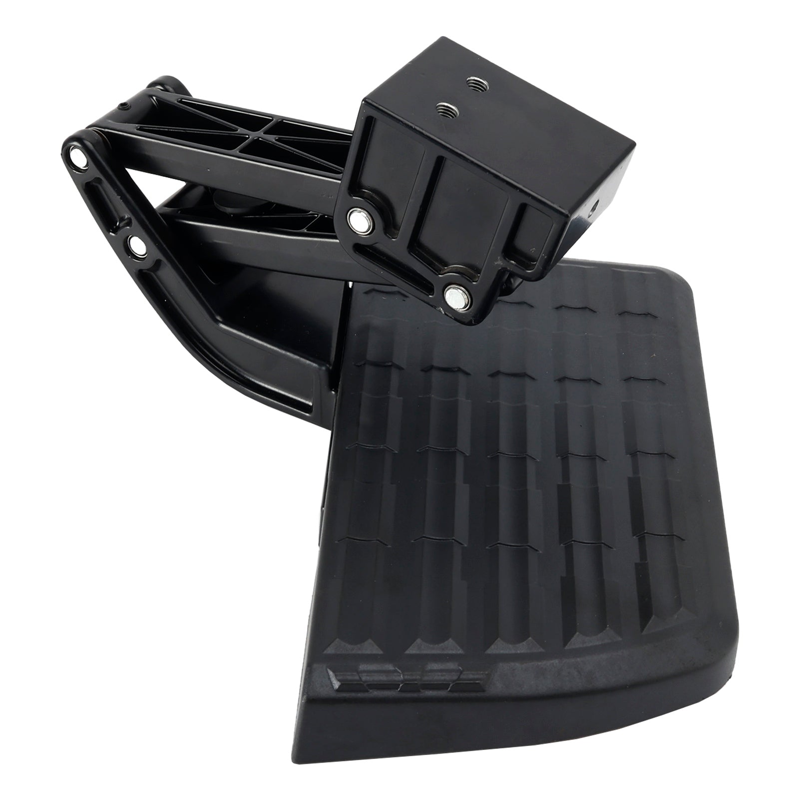 2021-2023 Ford F150 vylučuje dvojité výfukové sklopenie Krok 75328-01a