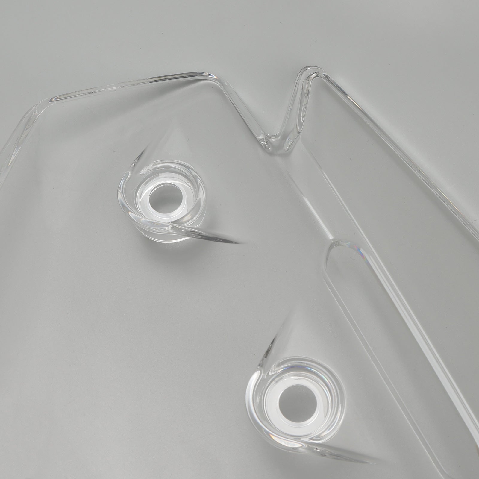 2023 Yamaha X-Max 300 ABS Motorcykel vindrutan vindruta