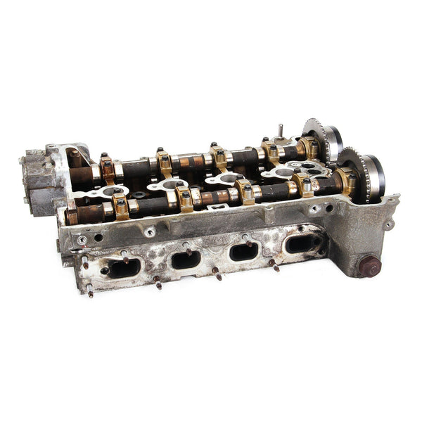 2012 LACROSSE 2.4L w/o California emissions Cylinder Head Assembly 12608279