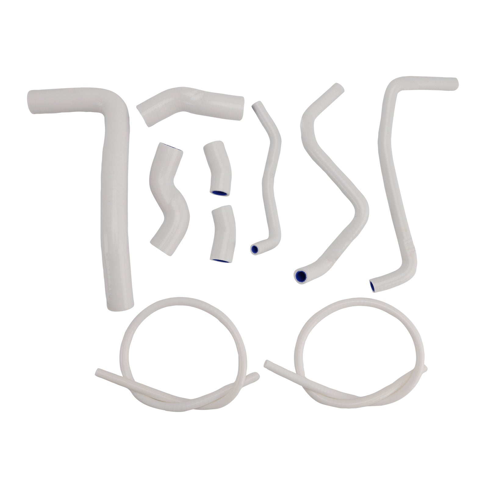 2016-2025 Suzuki SV 650 SV650 Silicone Radiator coolant Hose