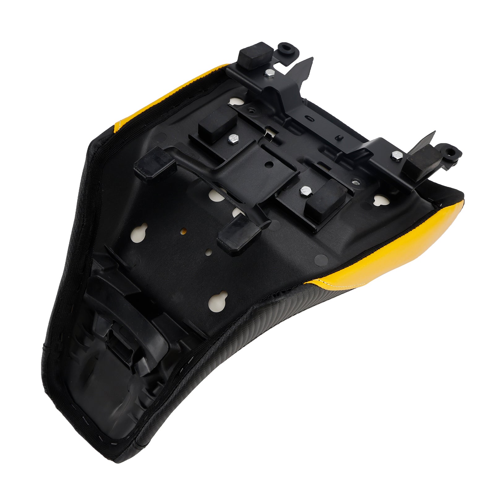 Driver&Passenger Seat Rear Cushion For Suzuki V-Strom Dl1050 2023-2025