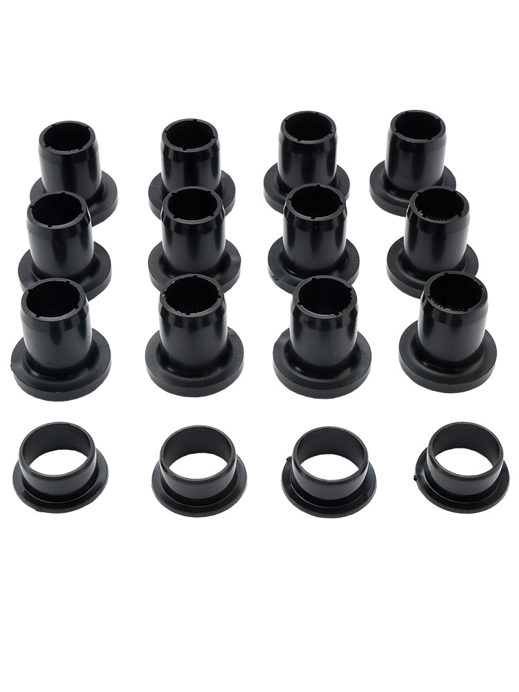 Front Rear Control Arm Bushing Kit For Polaris RZR 900 1000 EPS XP 4 Turbo 5450095 5439874