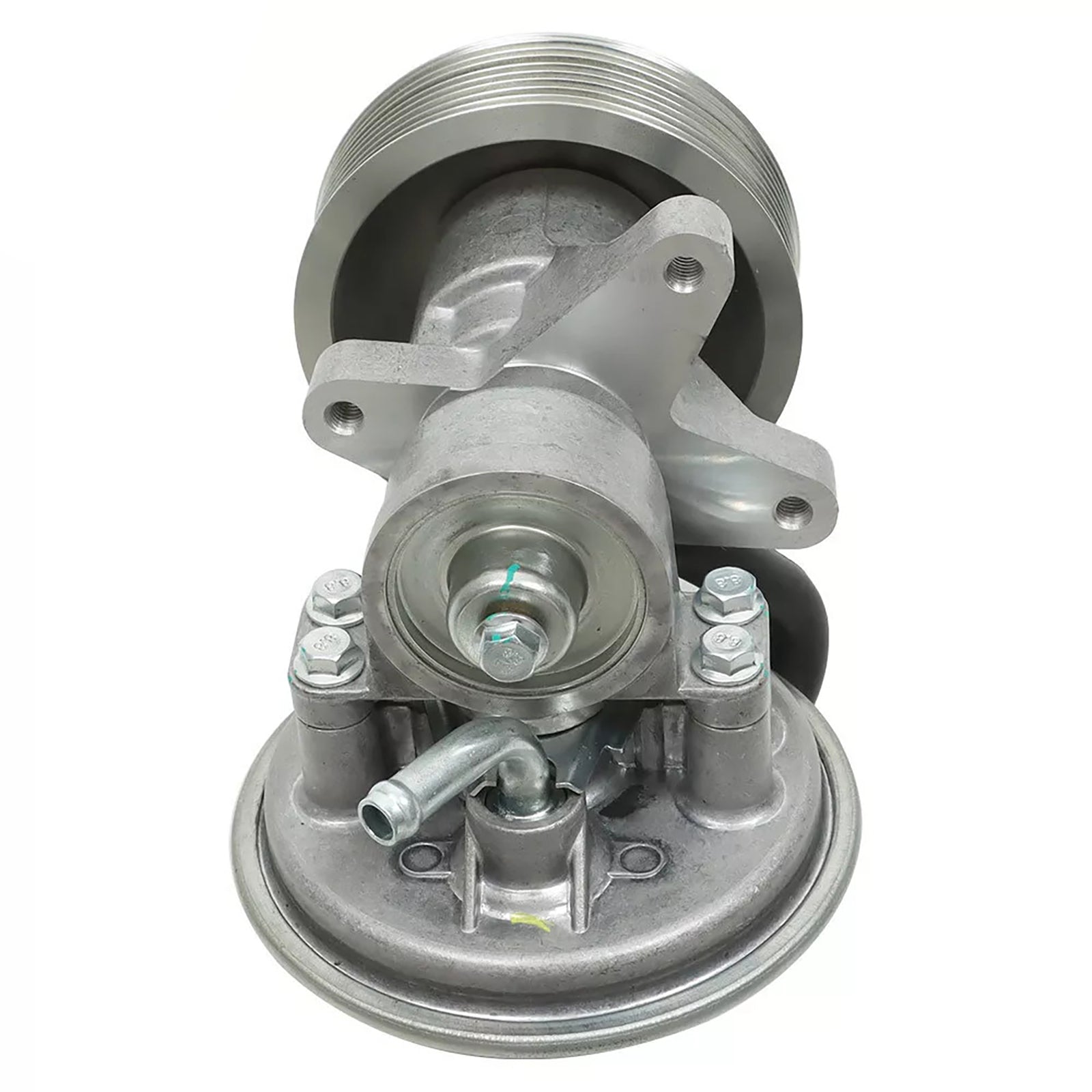 2003 Dodge Ram 2500 L6 5.9L Pompe à vide mécanique OHV 5102084AA APO198736