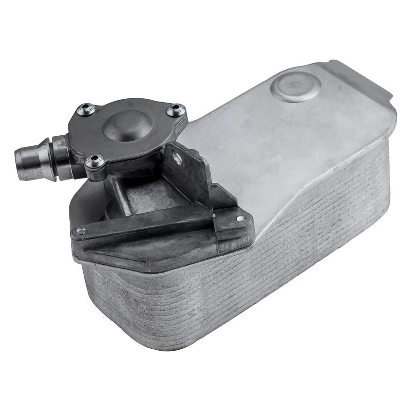 2009-2013 For BMW 335i xDrive / L6 3.0L Turbocharged Transmission Oil Cooler 17217536929 91224