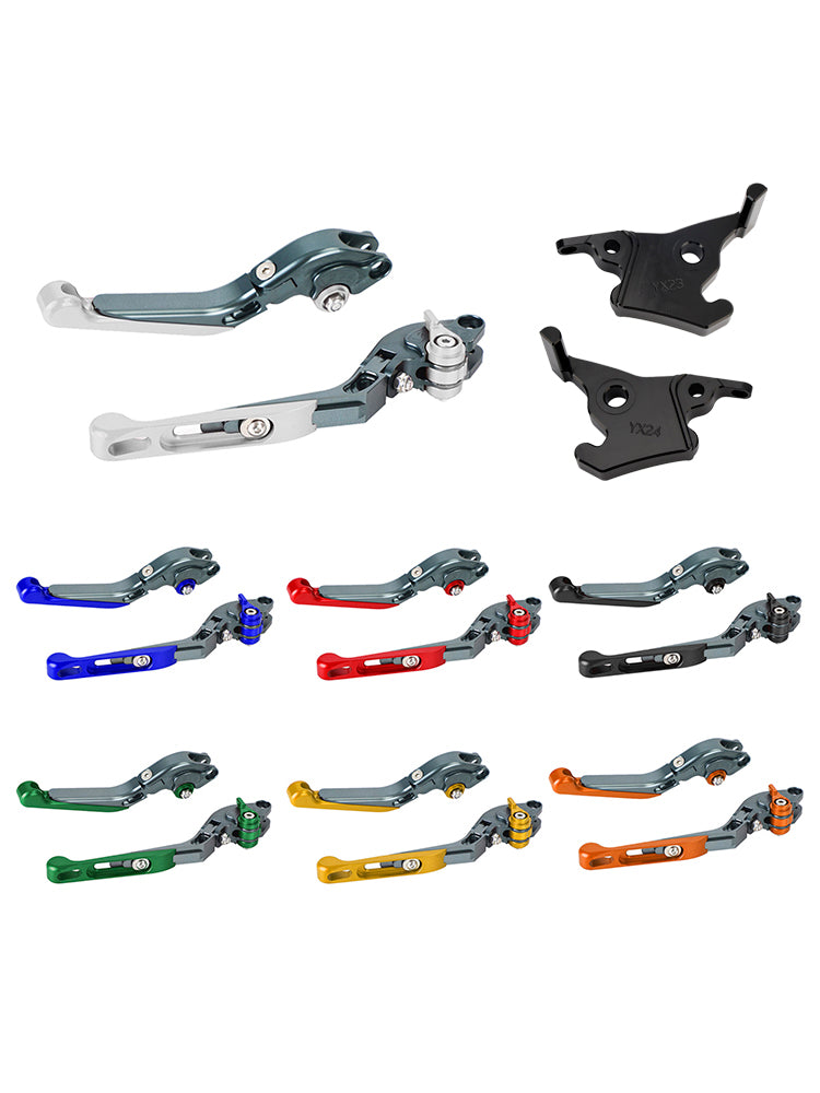 Adjustable Clutch Brake Lever fit for YAMAHA XMAX 300 2023-2025