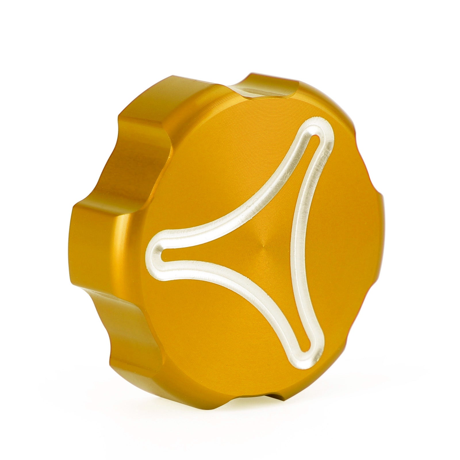 DUCATI STREETFIGHTER V2 V4 HYPER 950 1100 SP BRZDOVÁ SADA & SPOJKOVÝ KRÍP - ZLATÝ