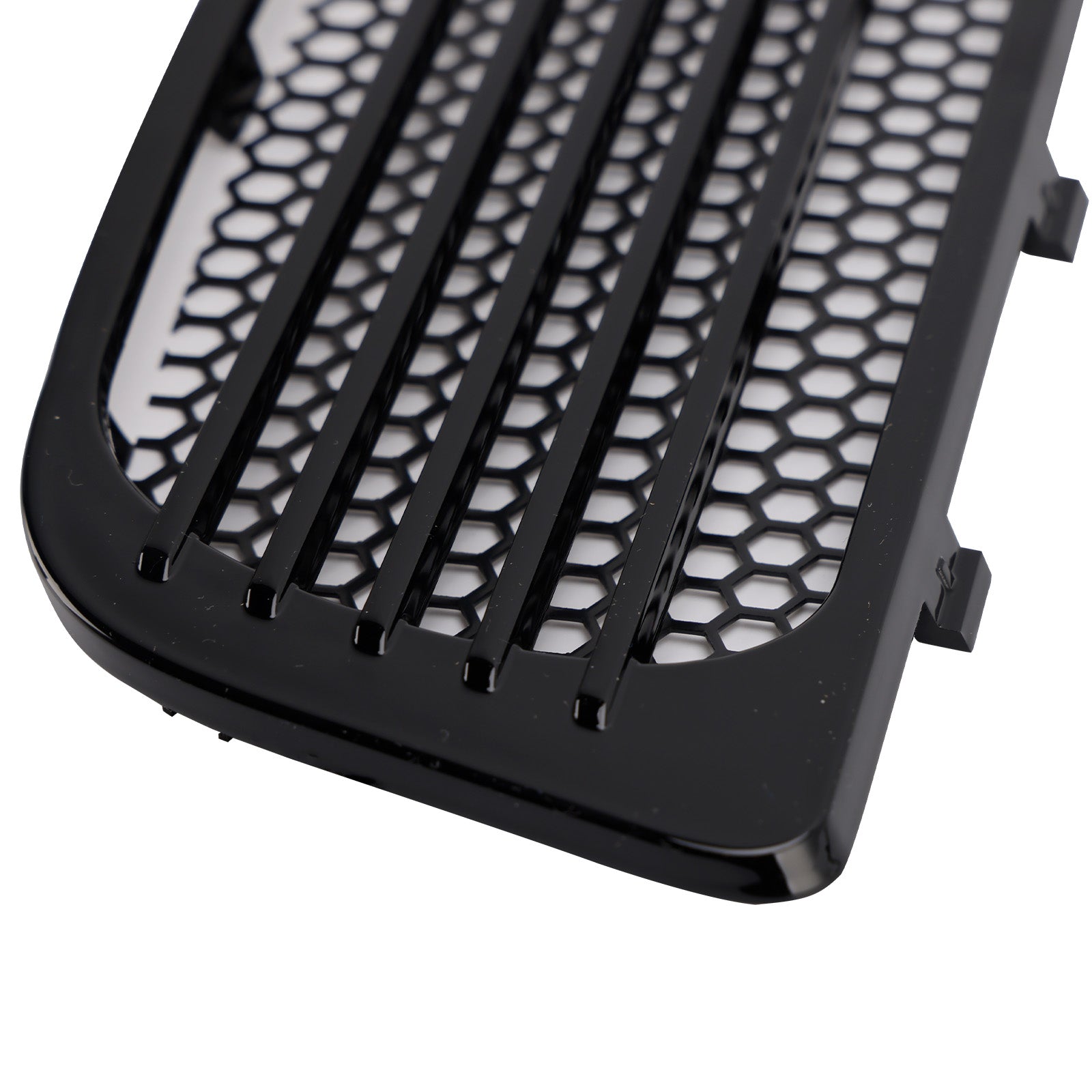 Lower Fairing Radiator Grill Fit For Road Glide King FLHR Special FLTRXS