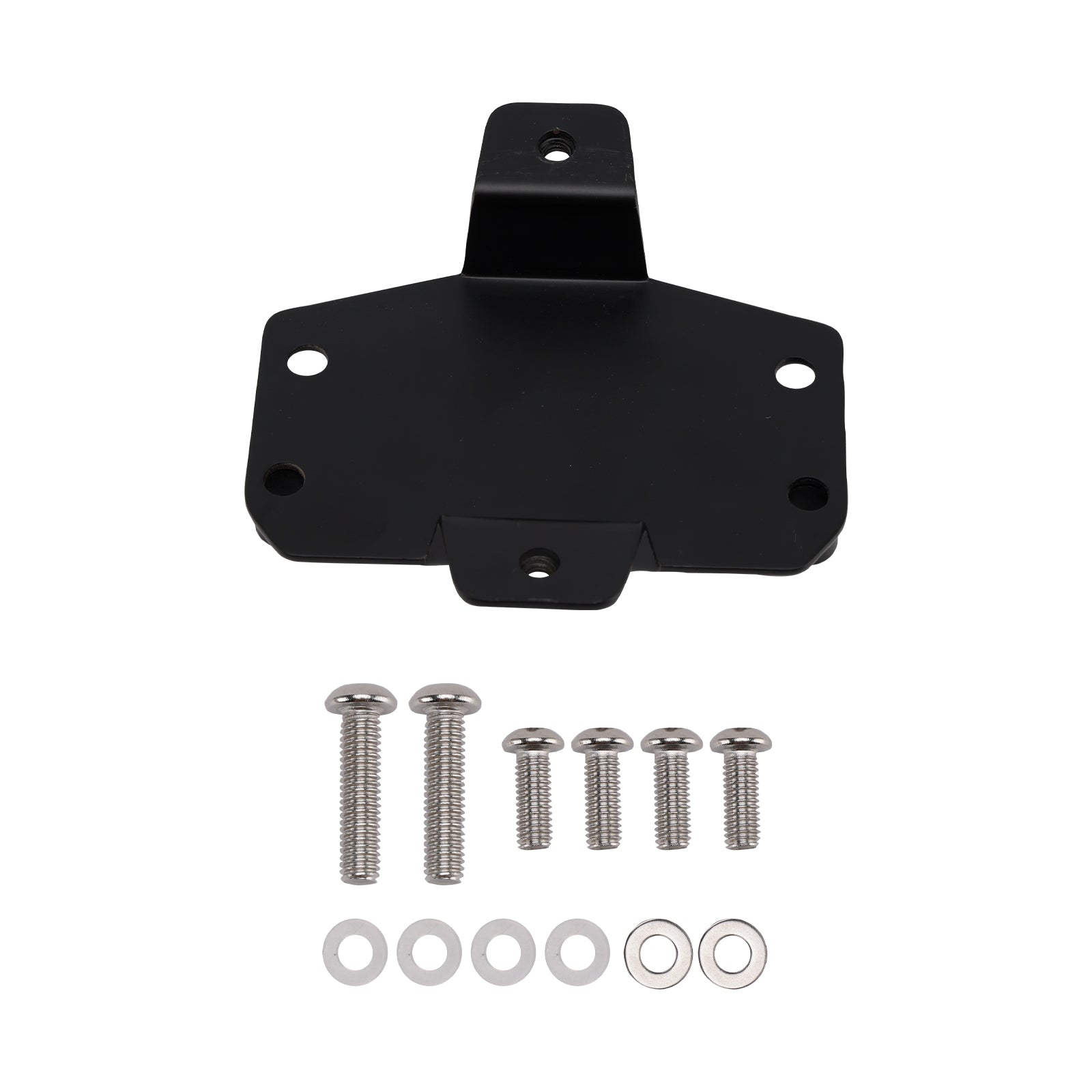 2019-2023 Husqvarna Vitpilen 125 250 401 Svartpilen Steel Front Fender