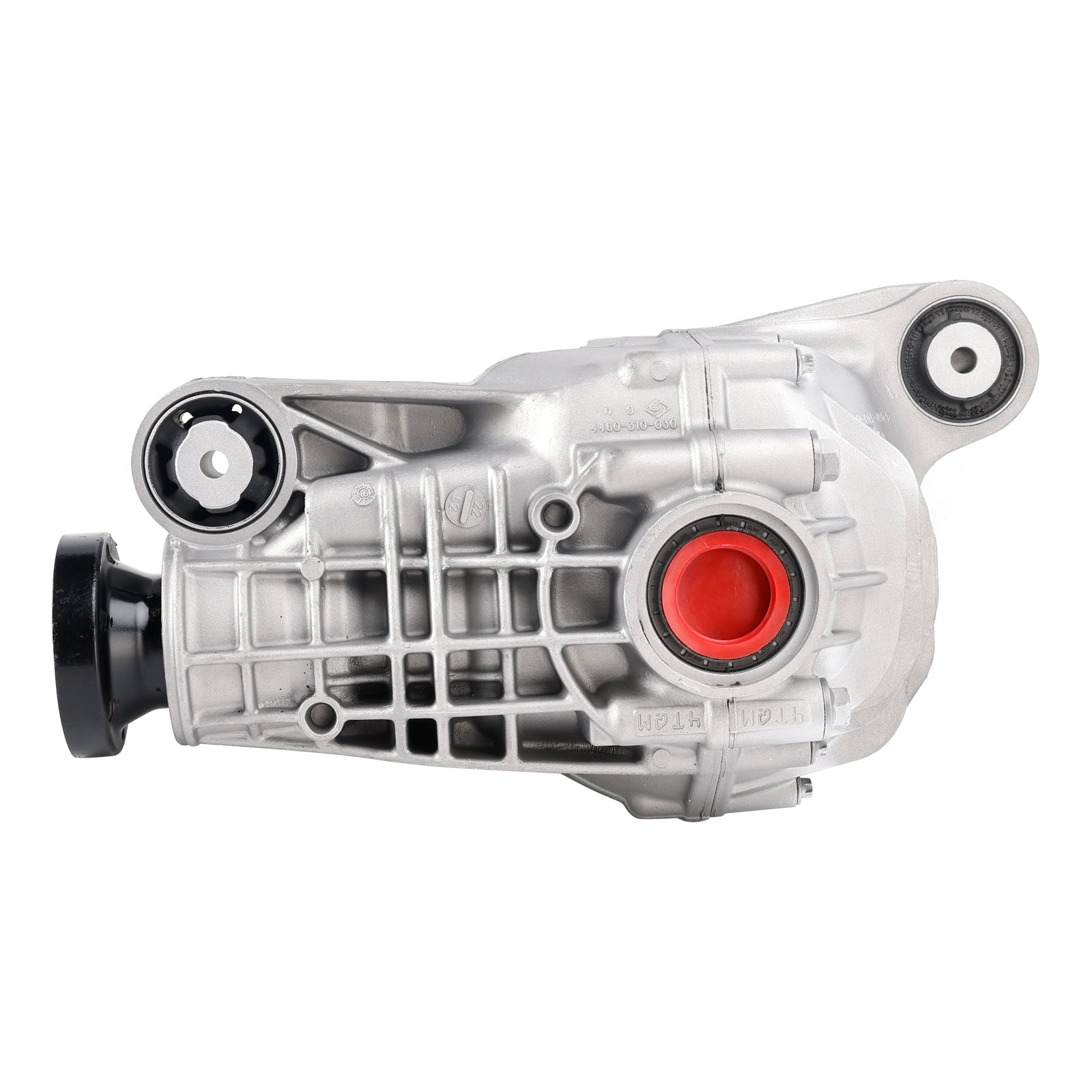 2009/09-2011/12 Mercedes-Benz M-Class W164 ML 350 CDi 4matic Differential Front Axle Gearbox 3.7 Ratio 164330210280