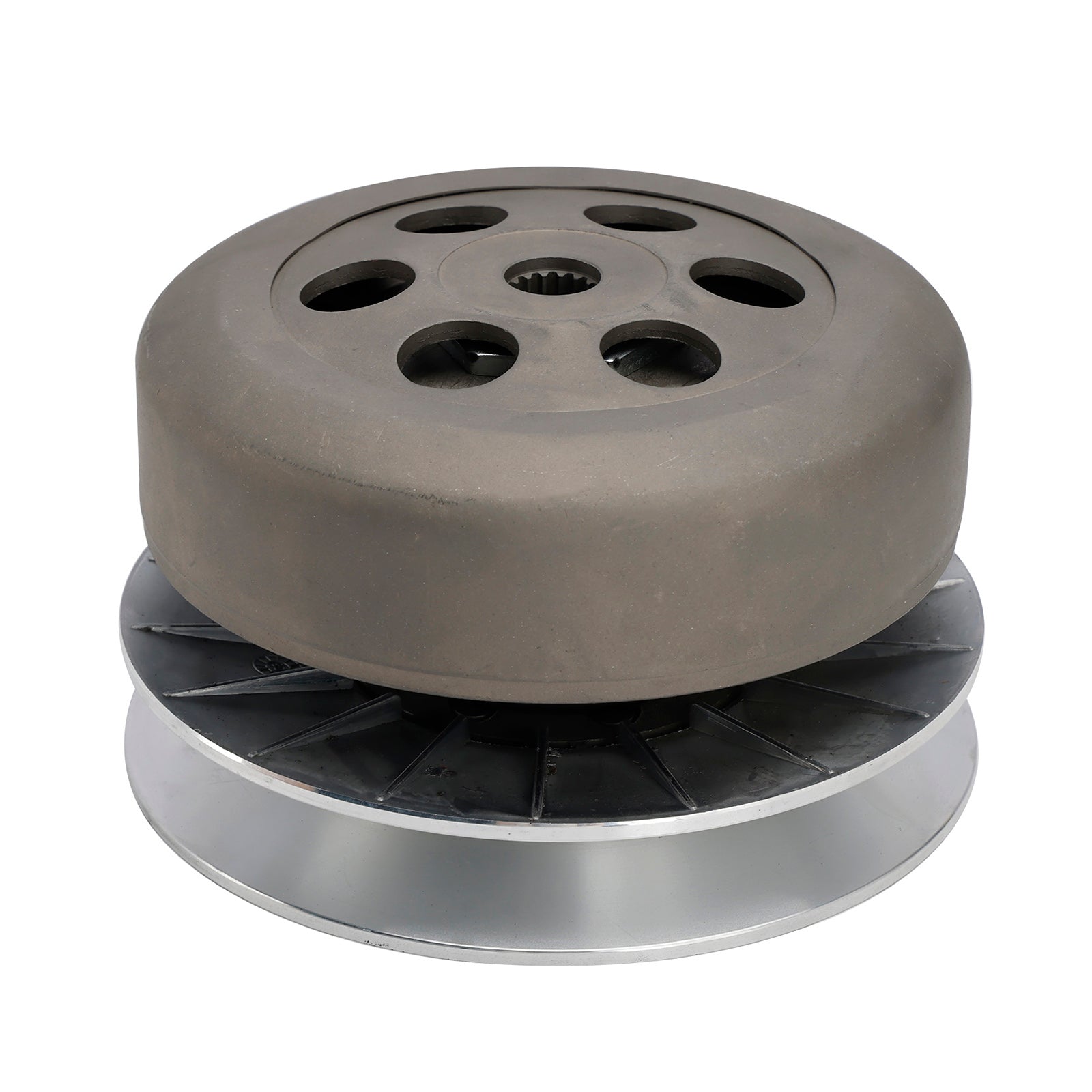 Conjunto de variadores completos da frente 23801A 23929A para Linhai ATV 300 E2 Linhai ATV 260