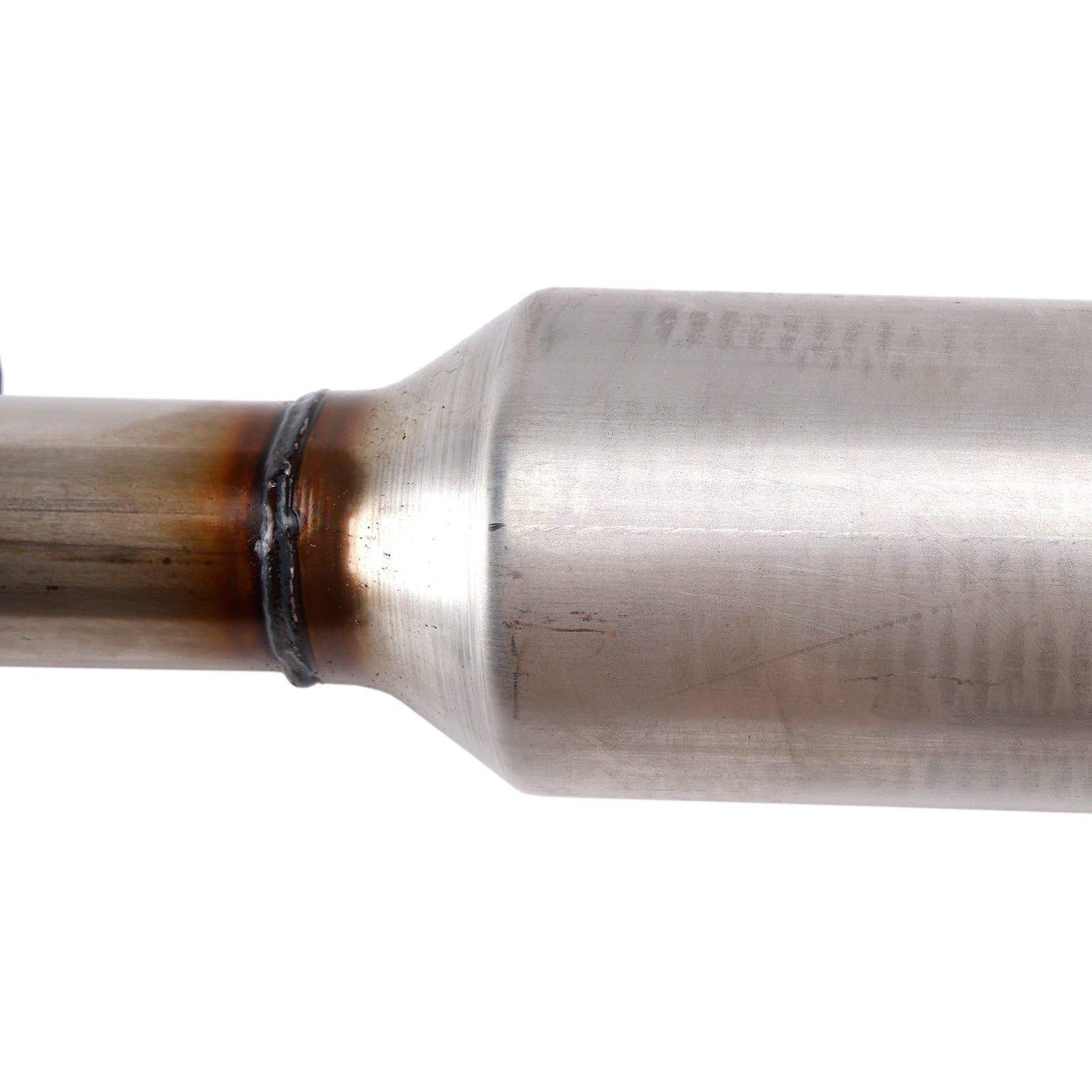 Rear Manifold Catalytic Converter For Chevy S10 GMC Sonoma 1996-2003 2.2L 25175249, 25314443