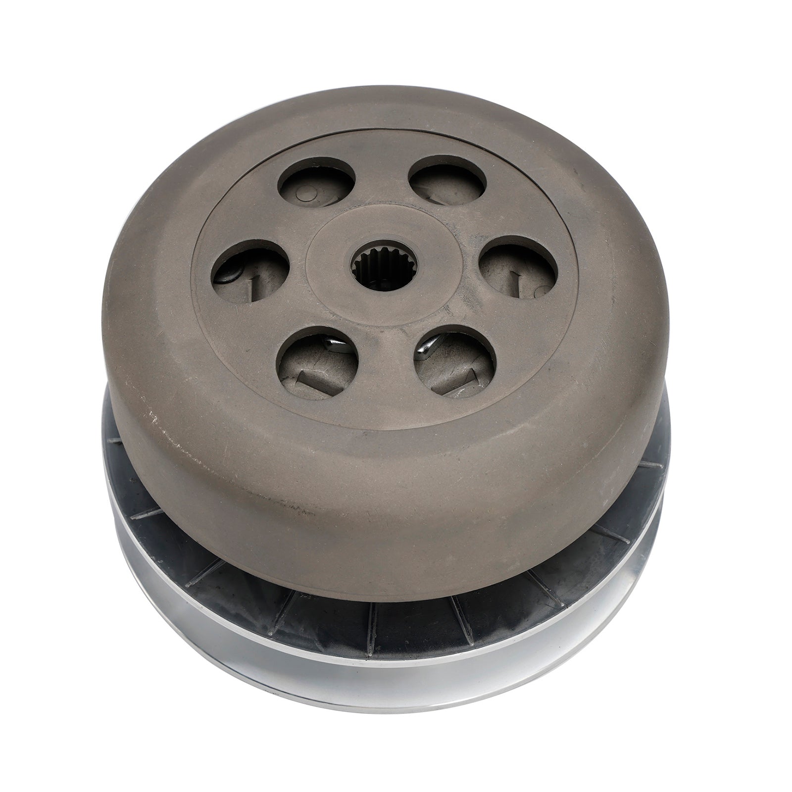 Conjunto de variadores completos da frente 23801A 23929A para Linhai ATV 300 E2 Linhai ATV 260