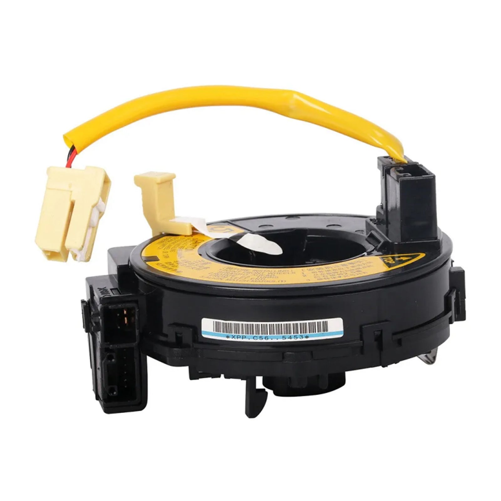 2000-2005 Toyota Celica Airbag Spiral Cable Clock Spring 84306-32030