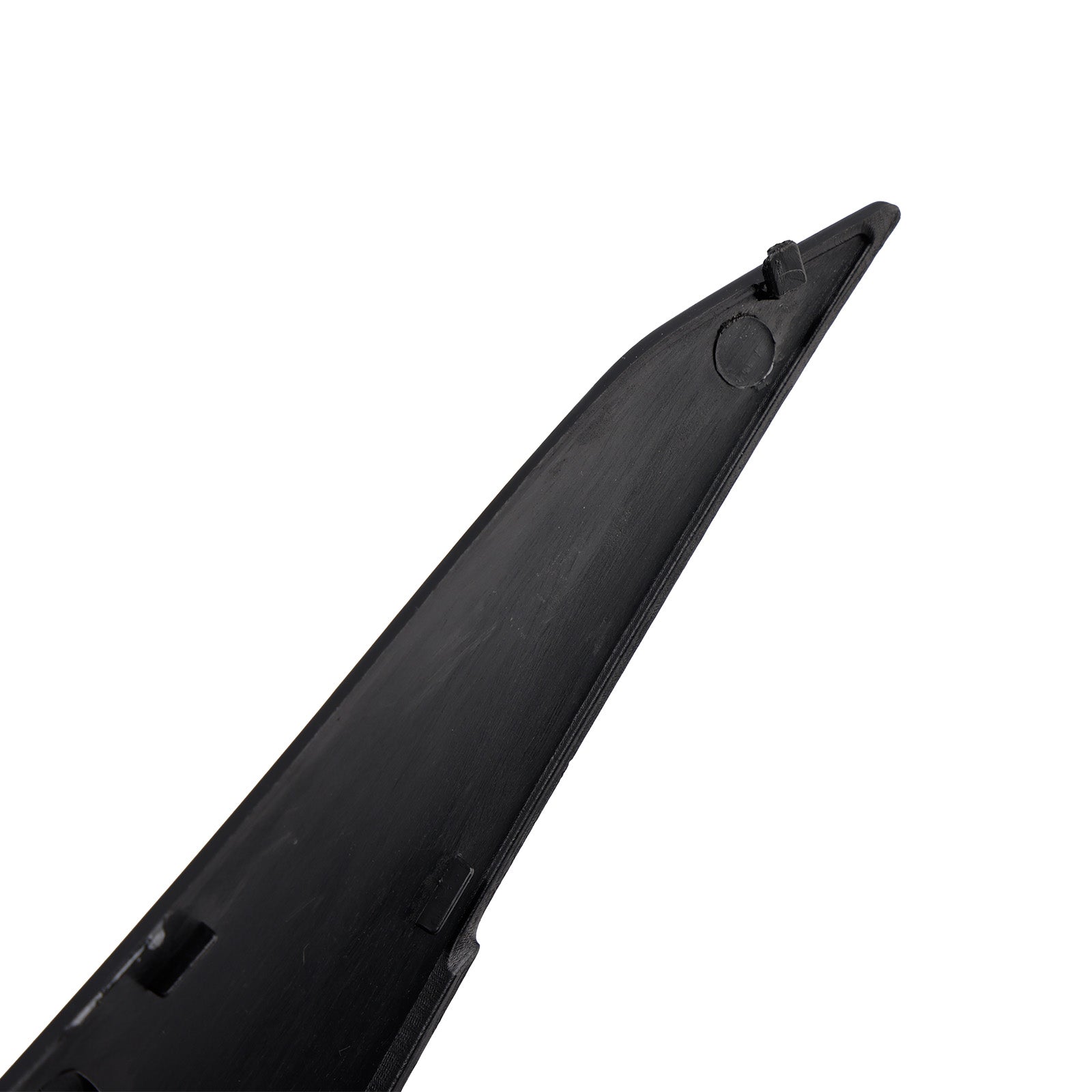 2008-2010 SUZUKI GSXR600 GSXR750 Carénage du panneau de couverture latérale du réservoir