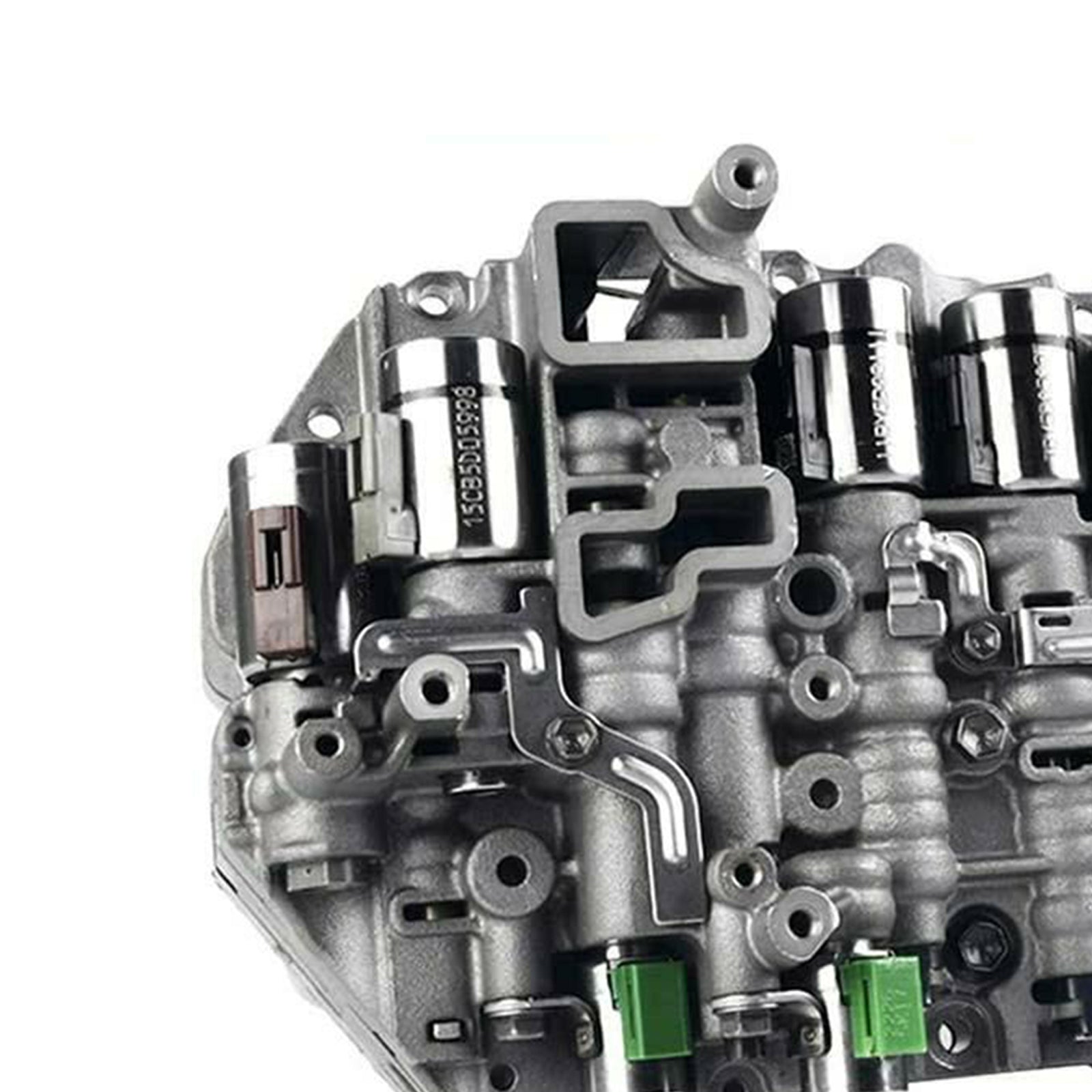 2015-2018 AUDI Q3 8U Transmission Valve BODY Mechatronic 09M325039