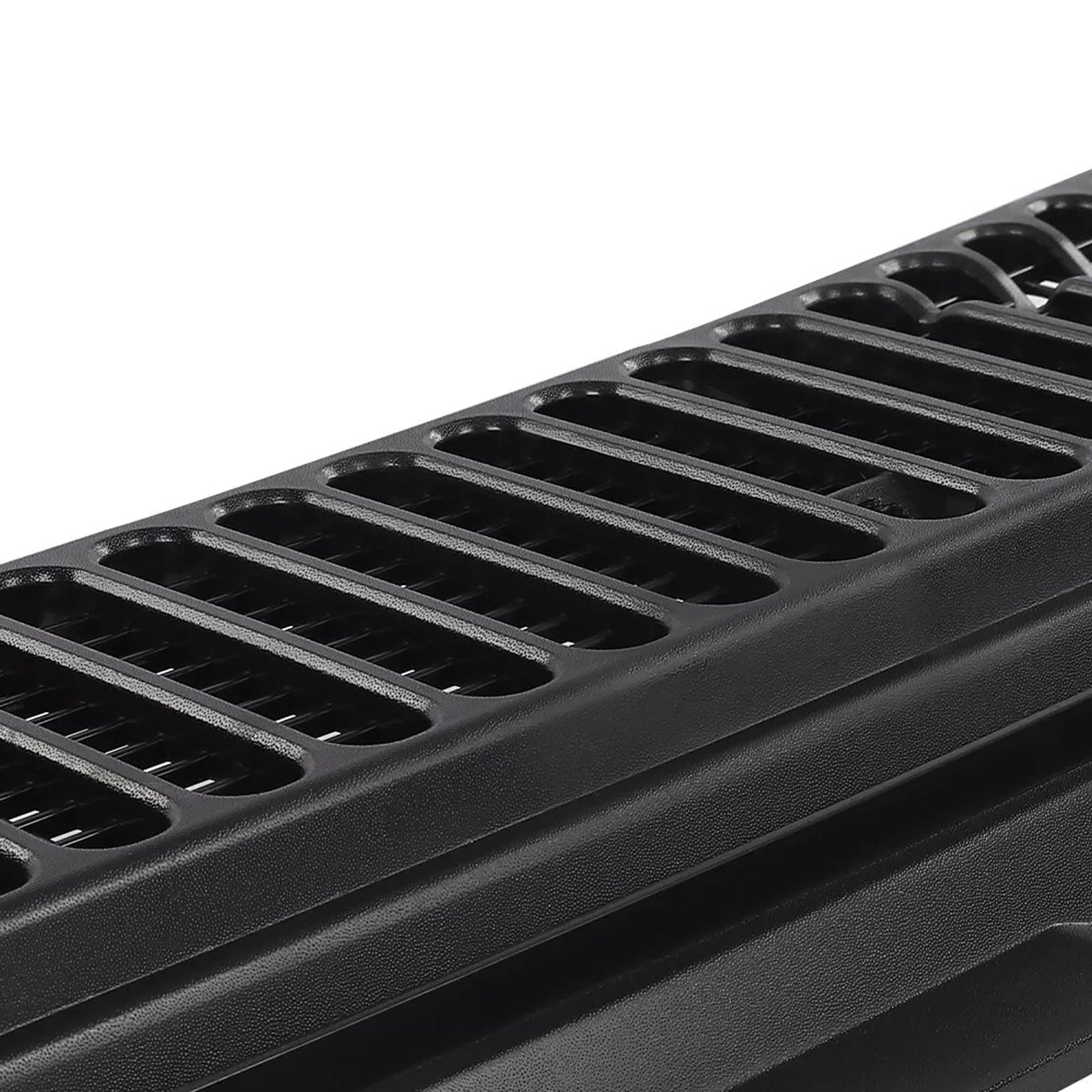 Windshield Wiper Cowl Vent Grille 3C3Z25022A68 para Ford F250 F350 1999-2007