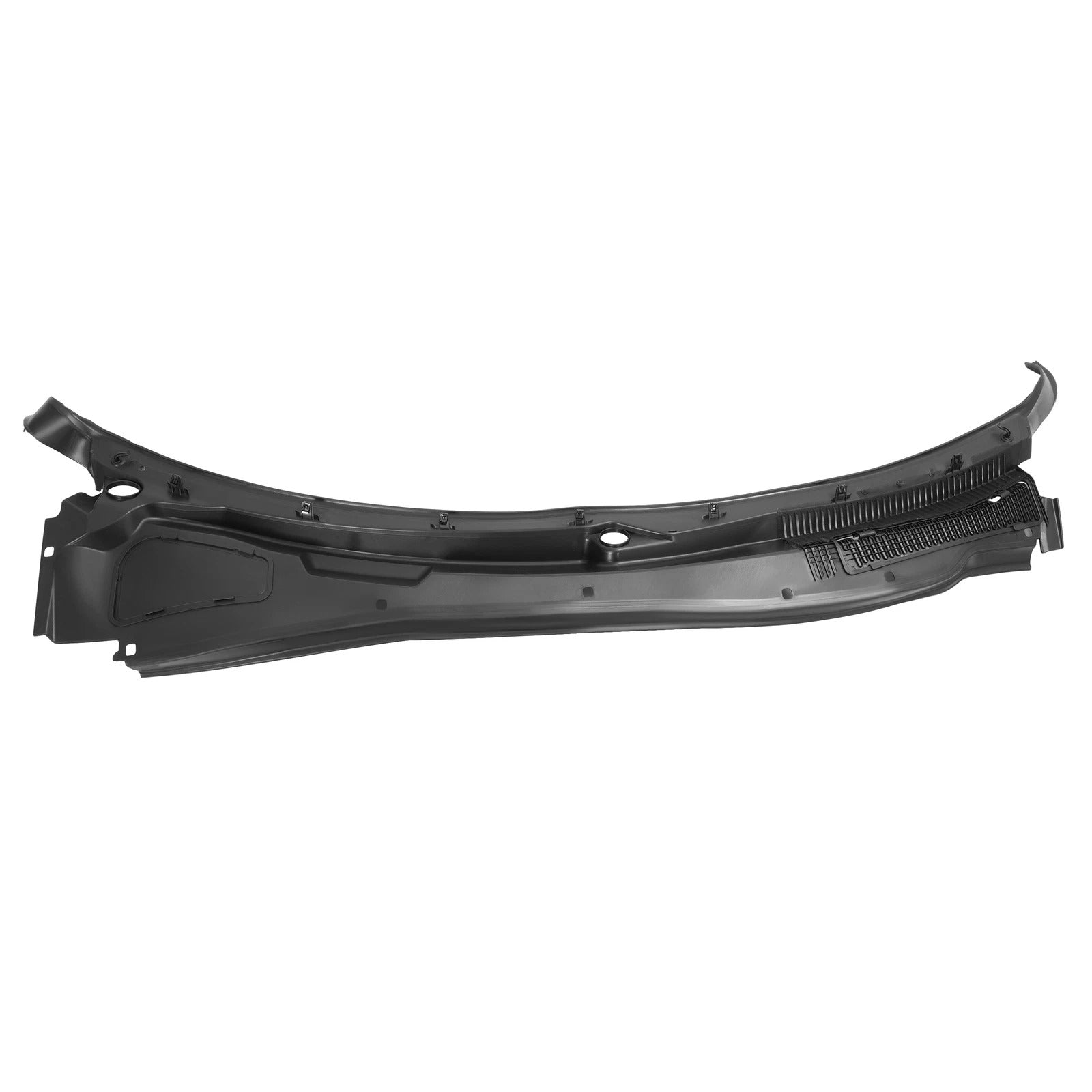 2005-2010 For Dodge Magnum Windshield Wiper Cowl Top Panel 4805834AD